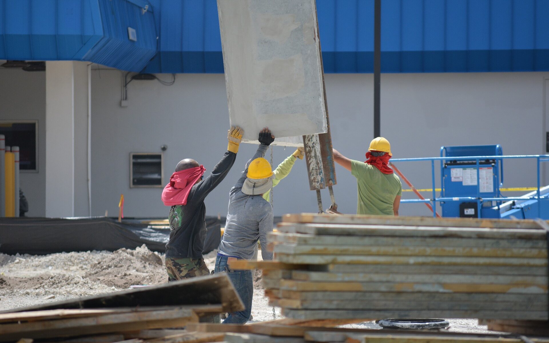 Übersetzungsbüro Zürich für Bauwesen