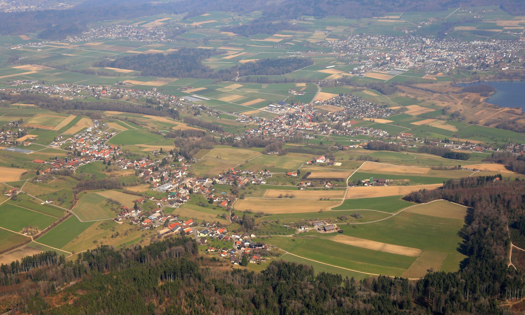 Professional translations in Boniswil