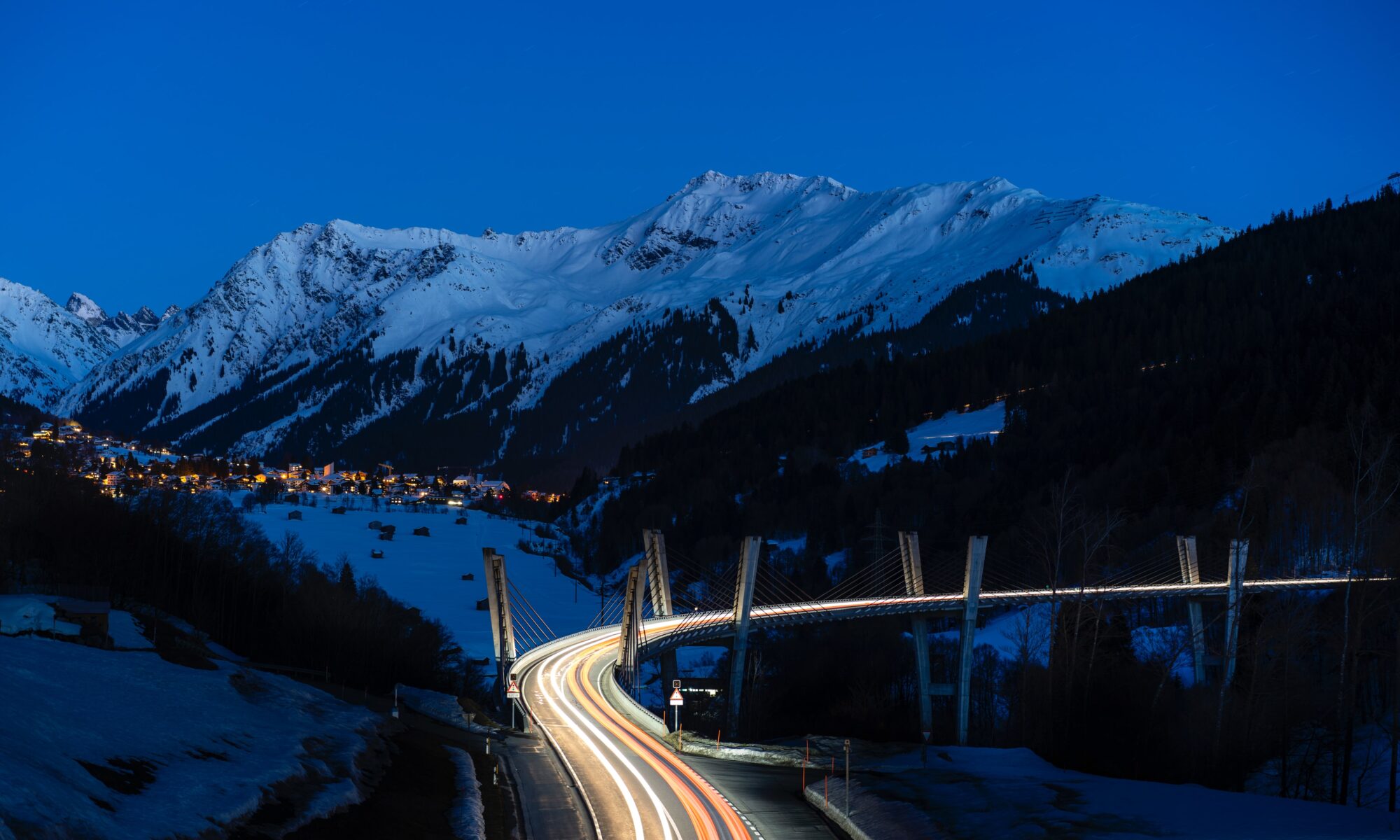 Professional translations in Klosters