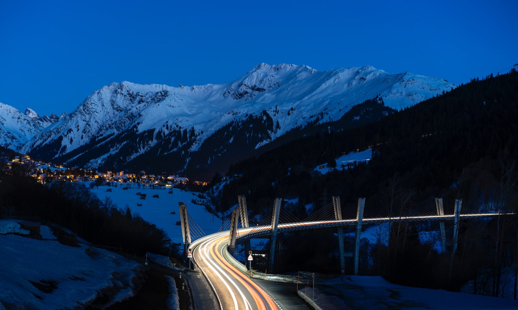 Übersetzungsbüro Klosters