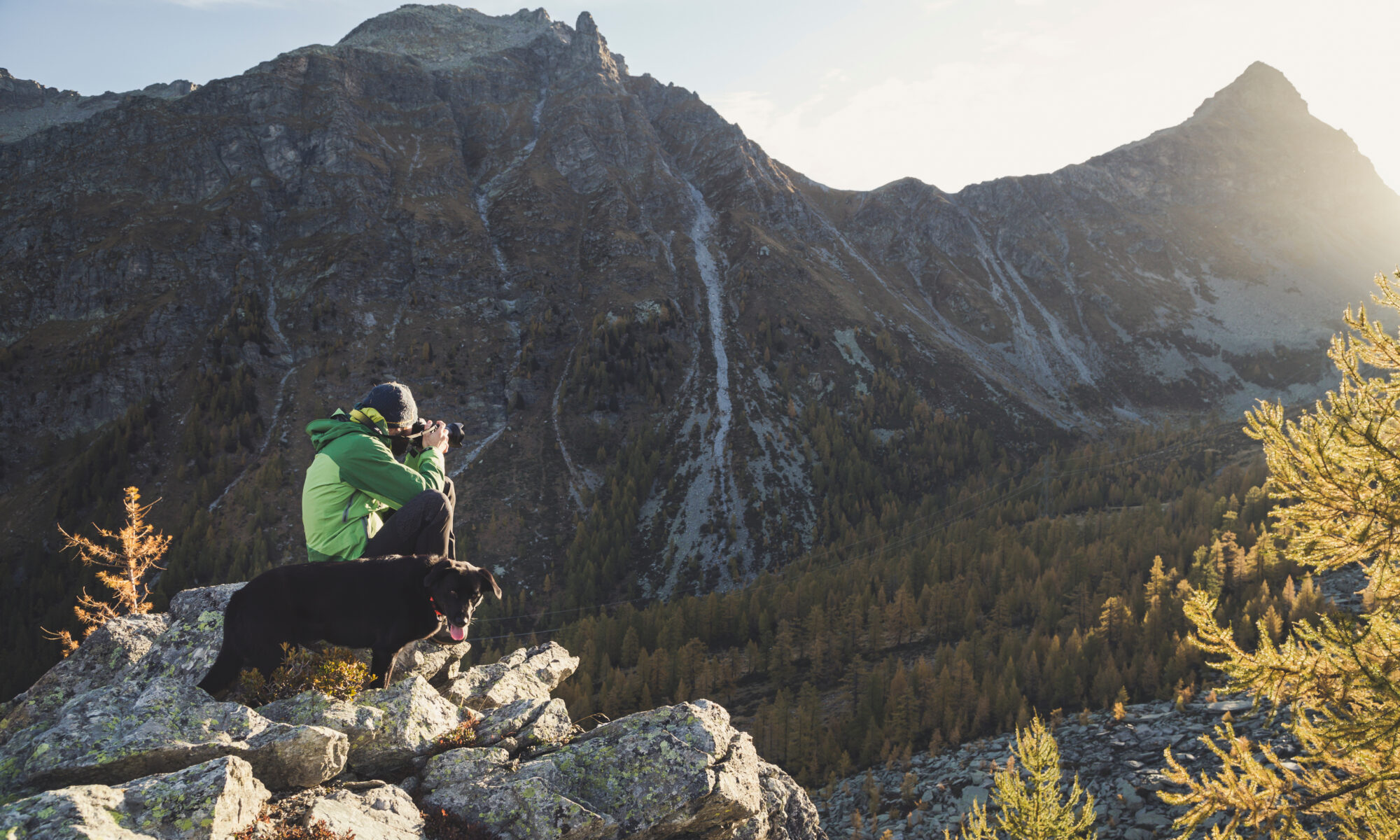 Traduzioni professionali a Lostallo