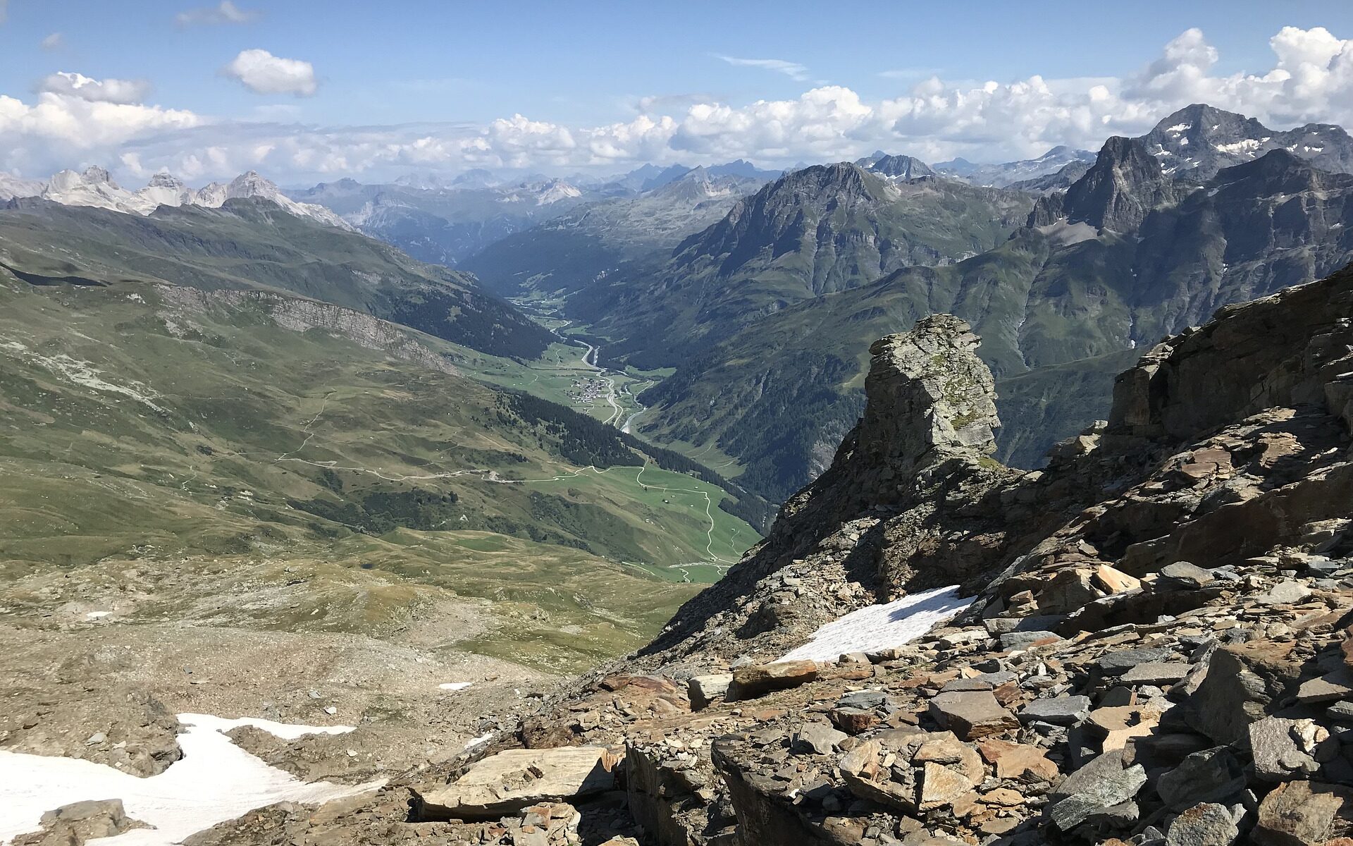 Traductions professionnelles à Rheinwald