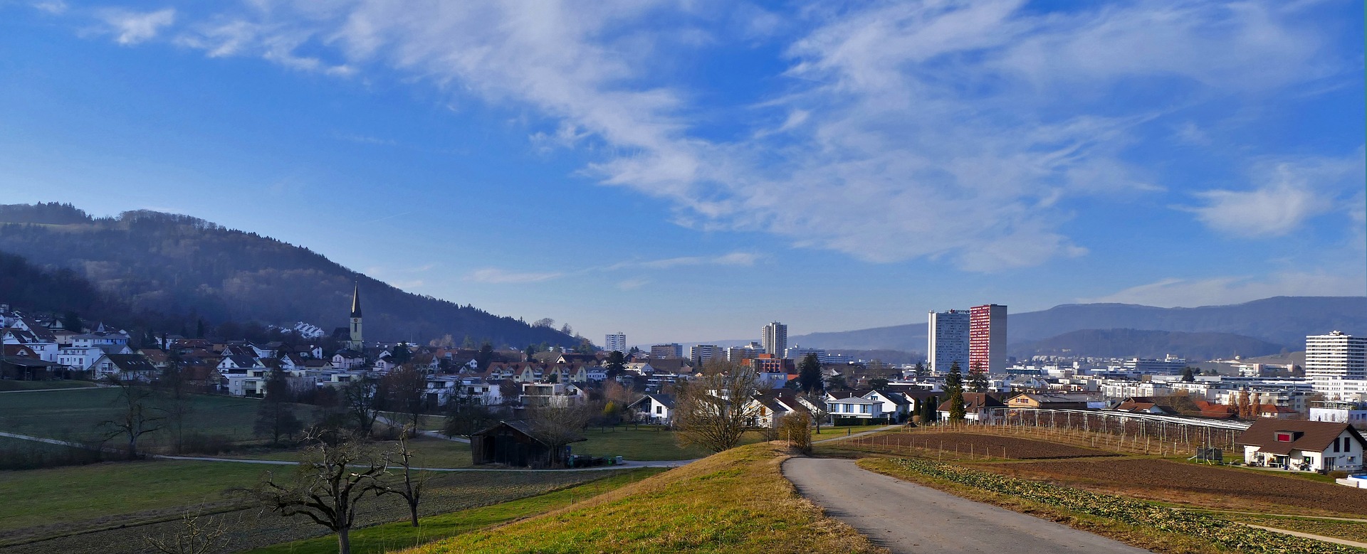 Übersetzungsbüro Spreitenbach