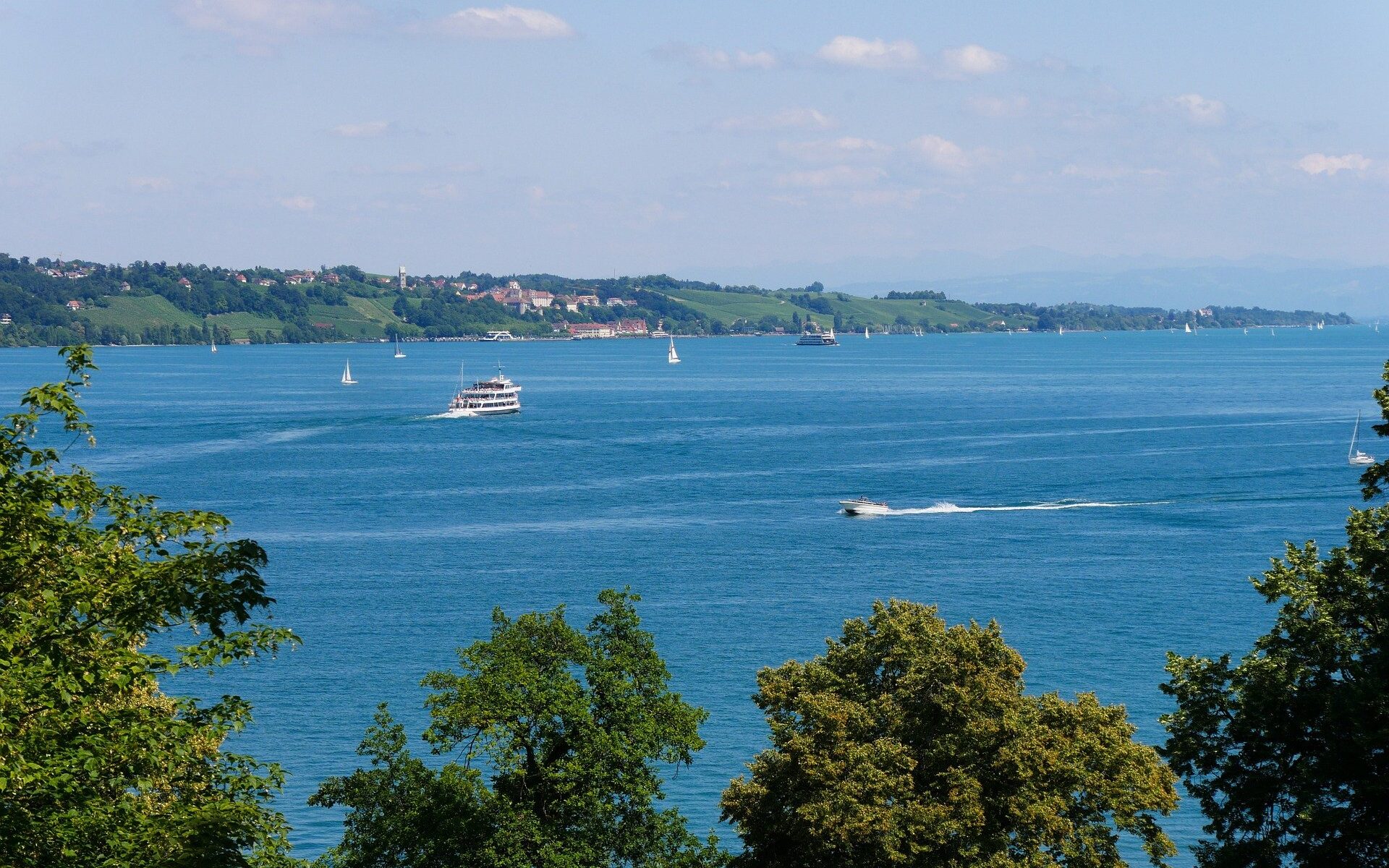 Traduzioni professionali a Tübach
