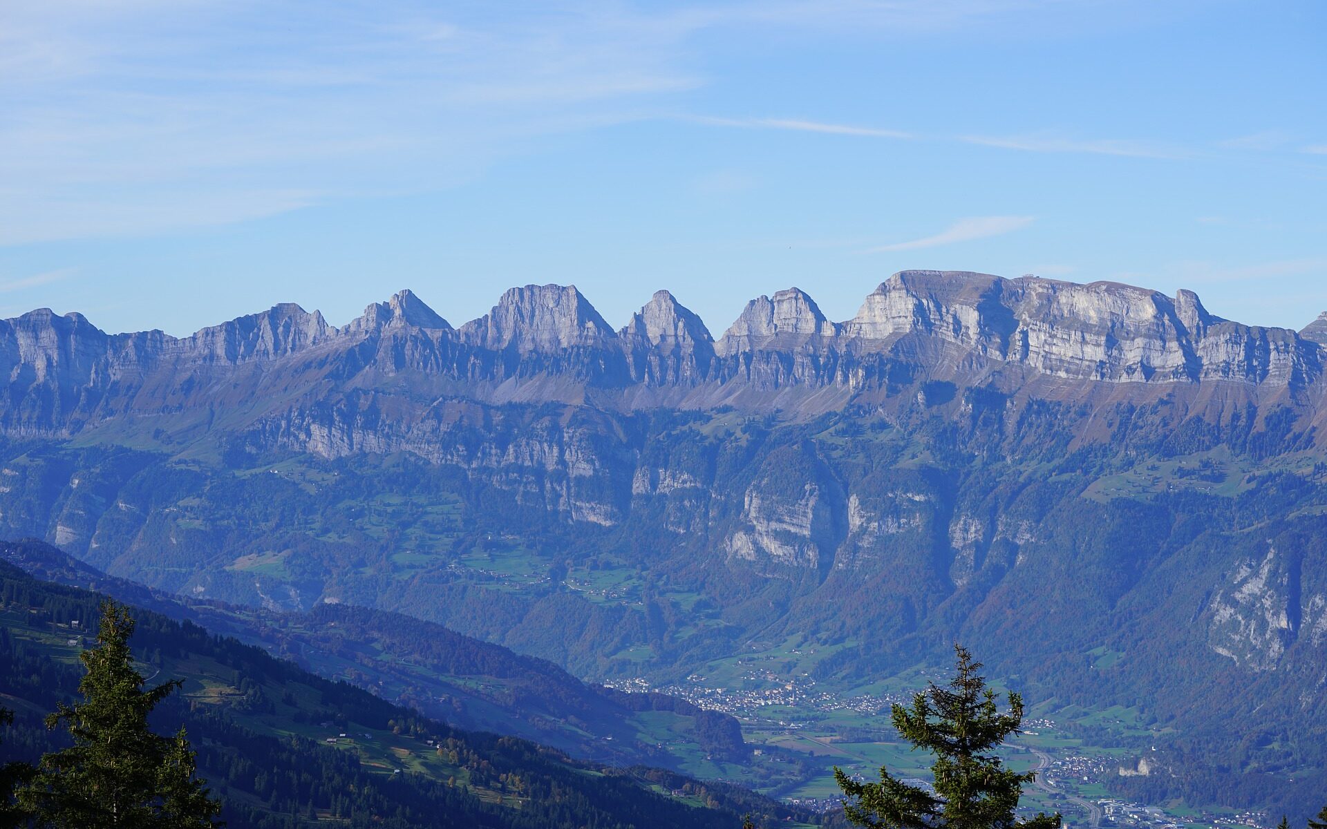 Traduzioni professionali a Vilters-Wangs