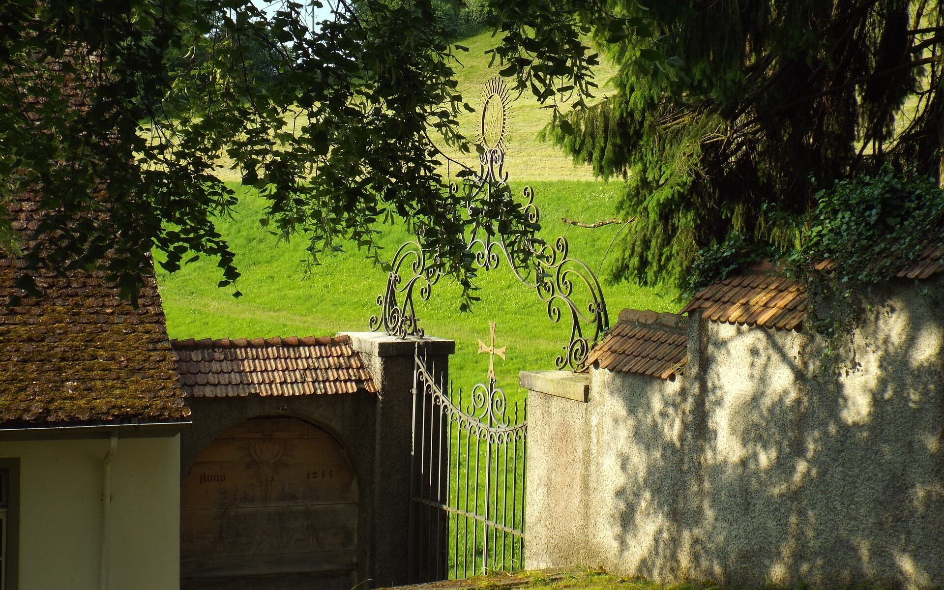 Übersetzungsbüro Degersheim