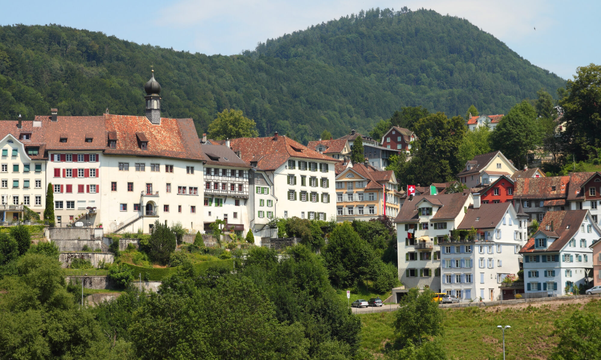 Professional translations in Lichtensteig