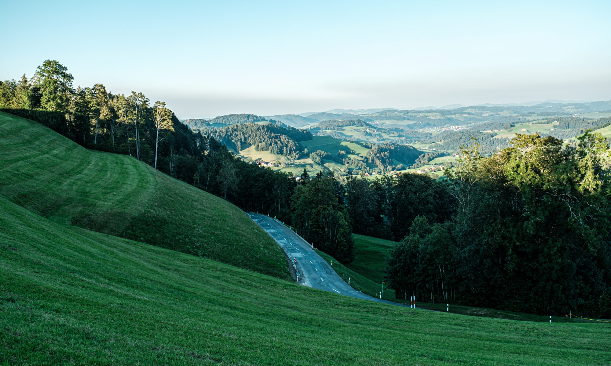 Übersetzungsbüro Mosnang