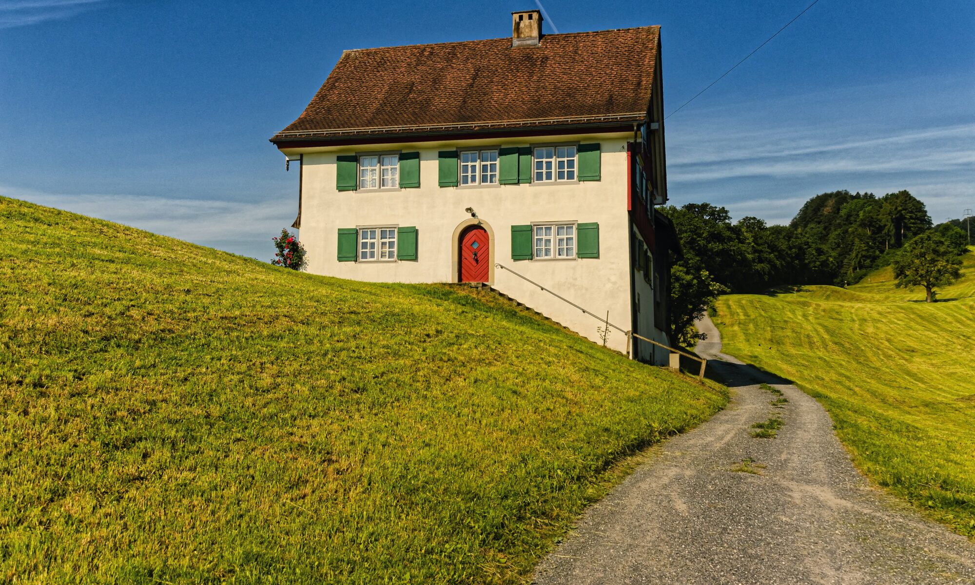 Übersetzungsbüro Schlatt-Haslen