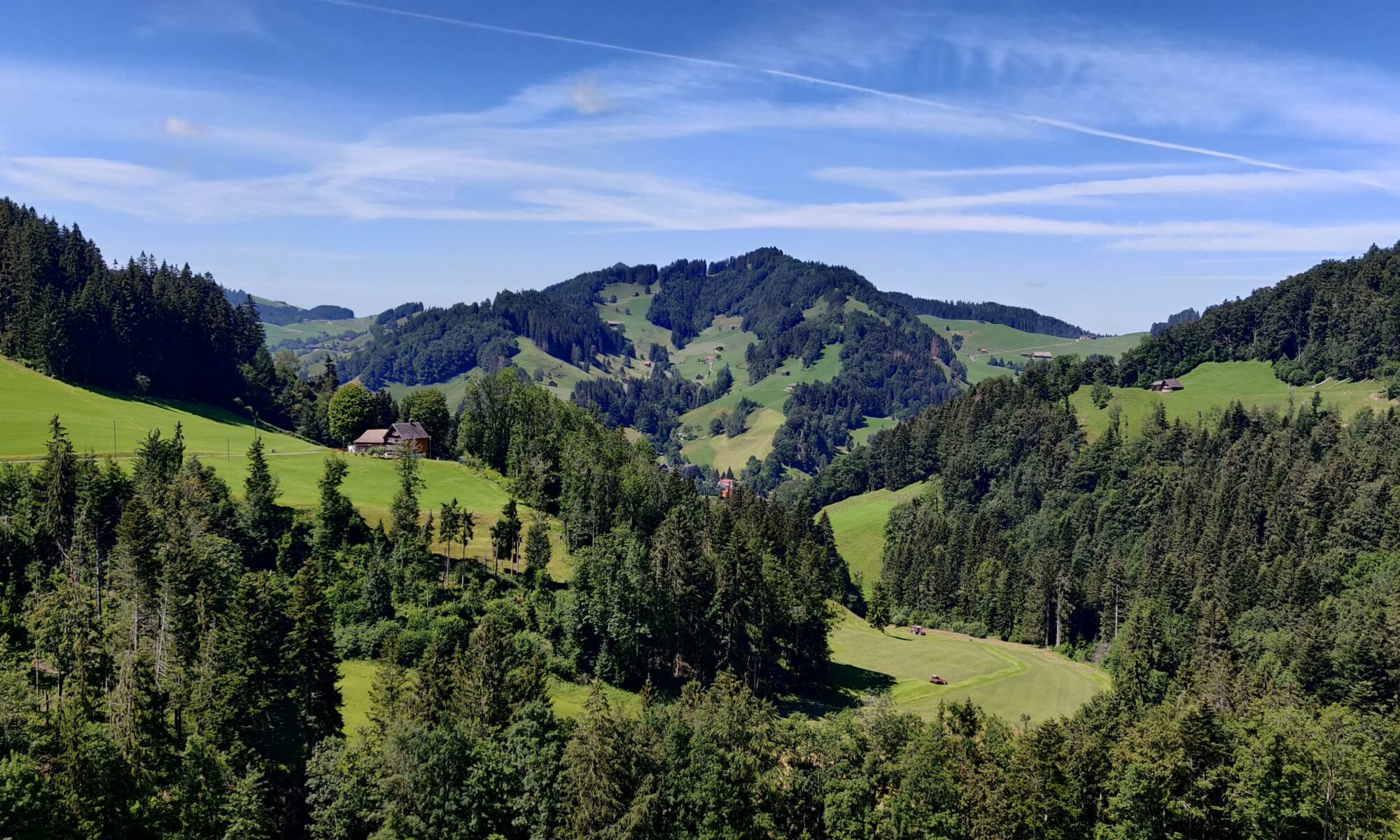 Übersetzungsbüro Wald (AR)