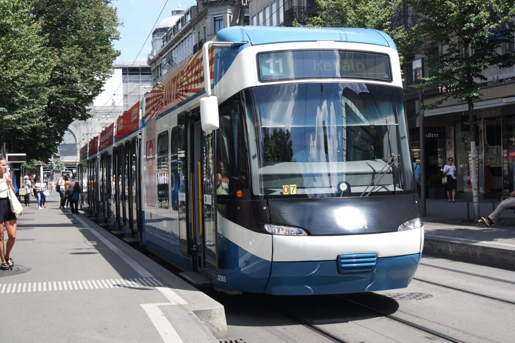 Übersetzungsbüro Zürich - Technische Übersetzungen