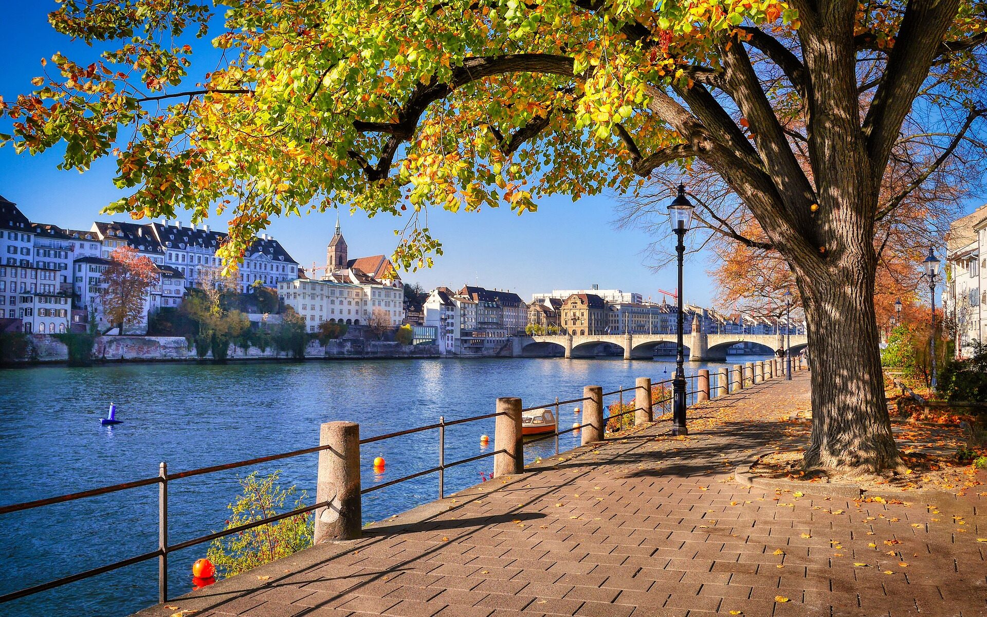 Bevölkerungsamt Basel-Stadt