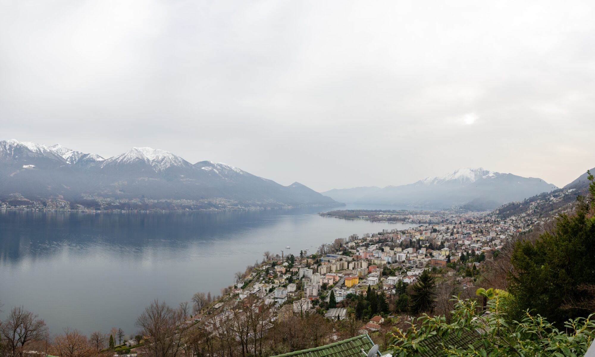 Traduzioni professionali a Brione sopra Minusio