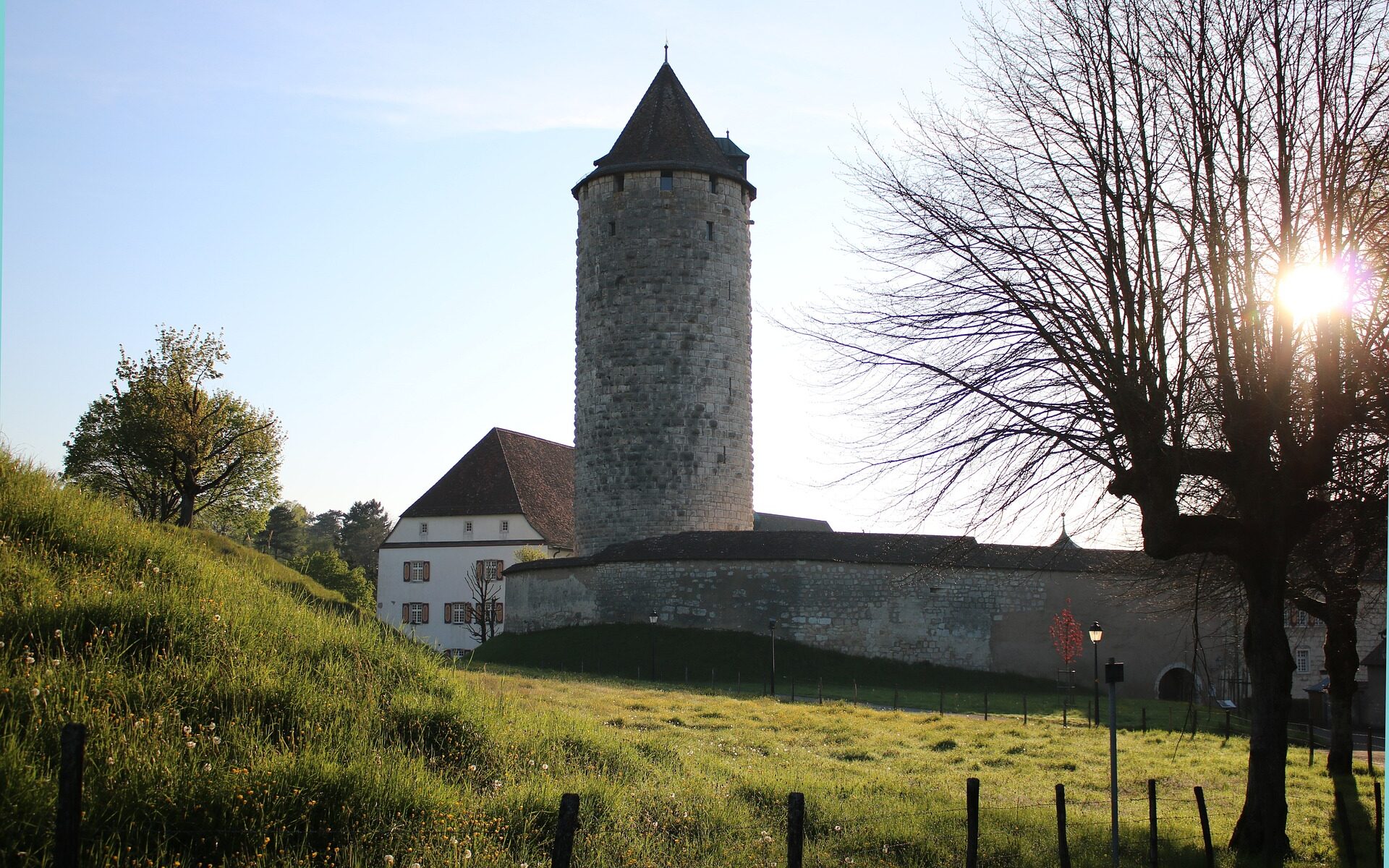 Übersetzungsbüro Porrentruy