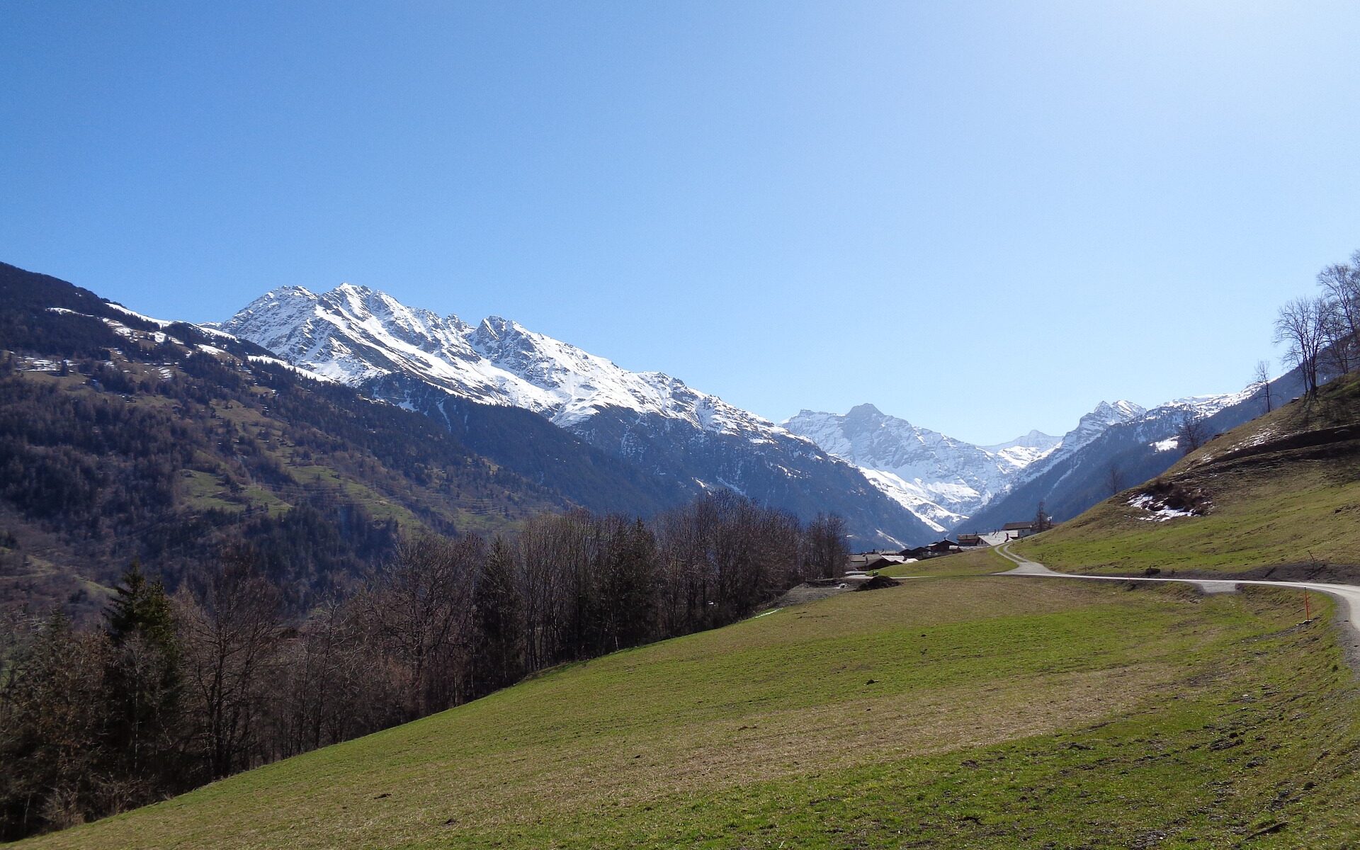 Traductions professionnelles à Val de Bagnes