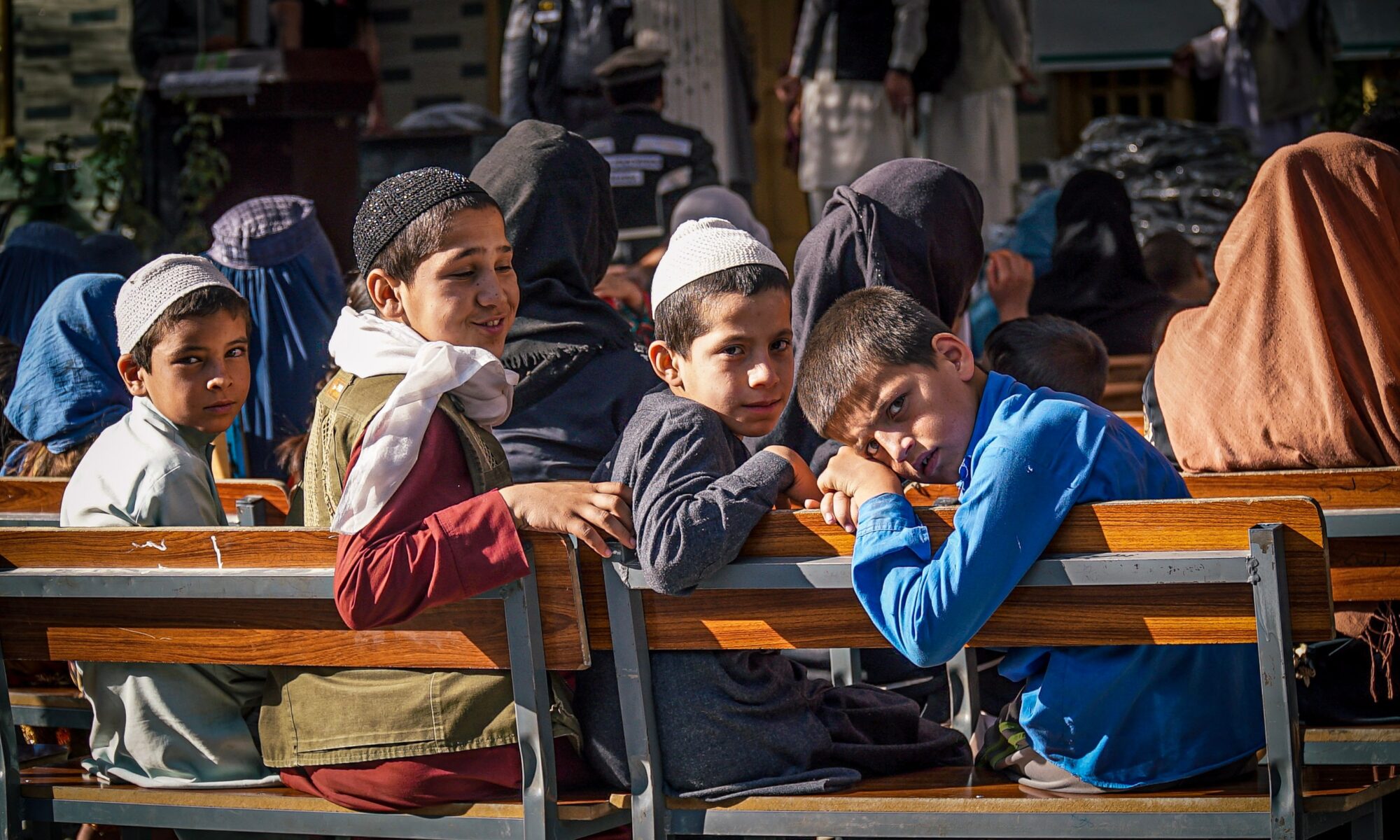 Geburtsurkunde aus Afghanistan in Zürich beglaubigt übersetzen