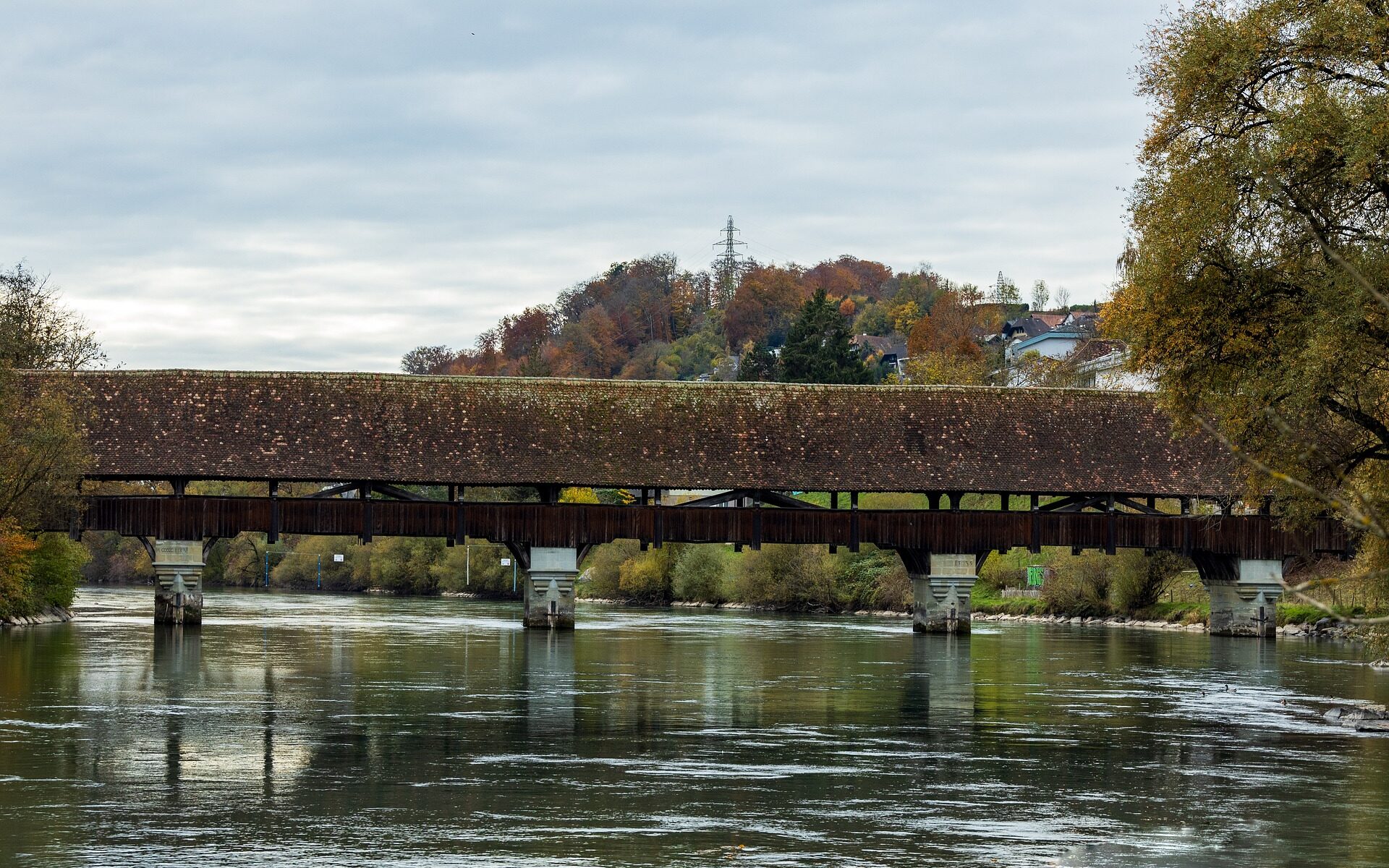 Professional translations in Bremgarten bei Bern