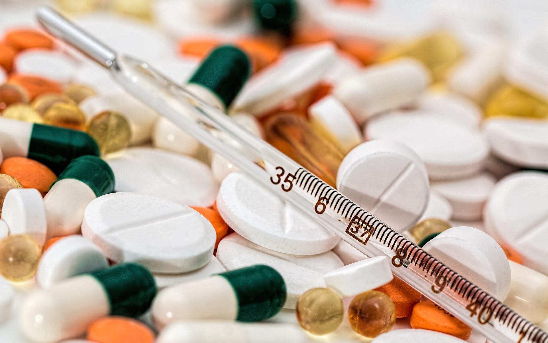 Übersetzungsbüro Zürich Pharmakologie