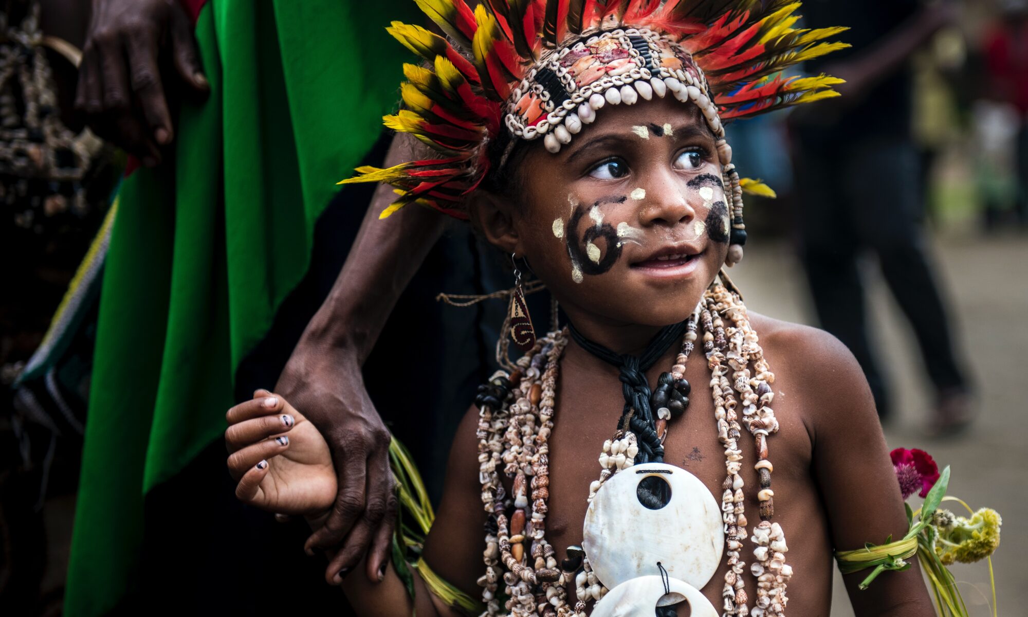 Geburtsurkunde aus Papua-Neuguinea in Zürich beglaubigt übersetzen