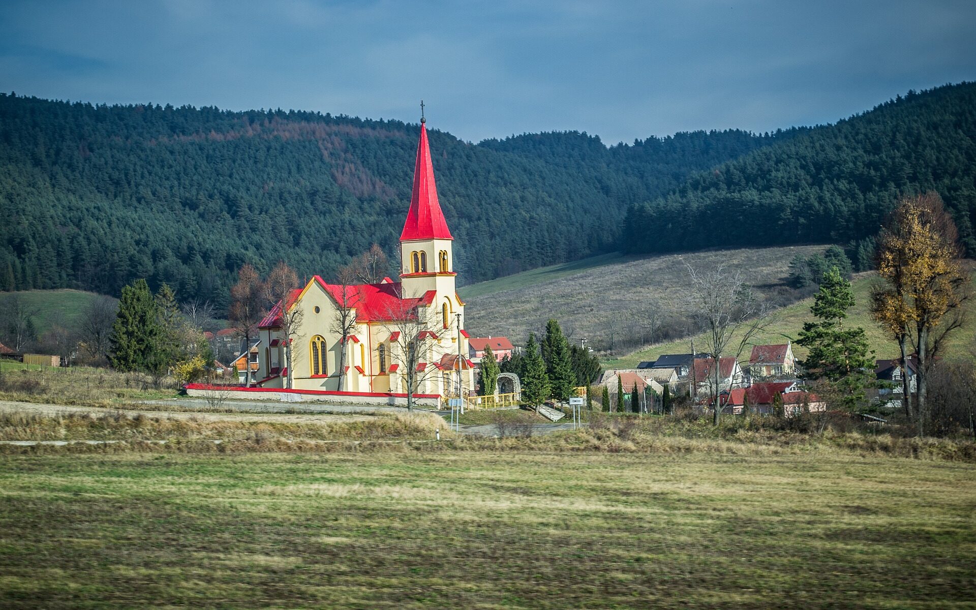 Übersetzungsbüro Zürich Slowakisch