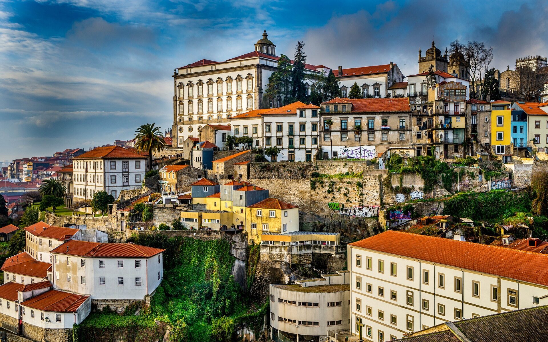 Übersetzungsbüro Bern für Portugiesisch