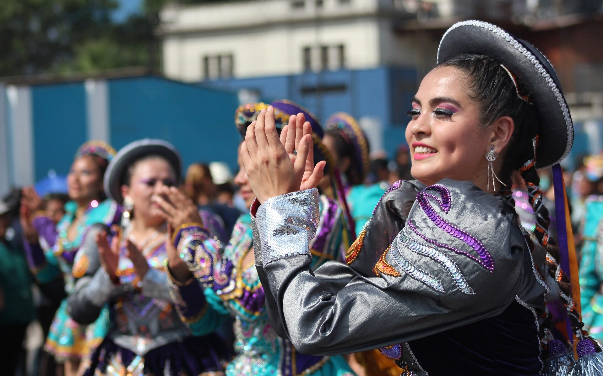 Übersetzungsbüro für Peruanisch in der Schweiz