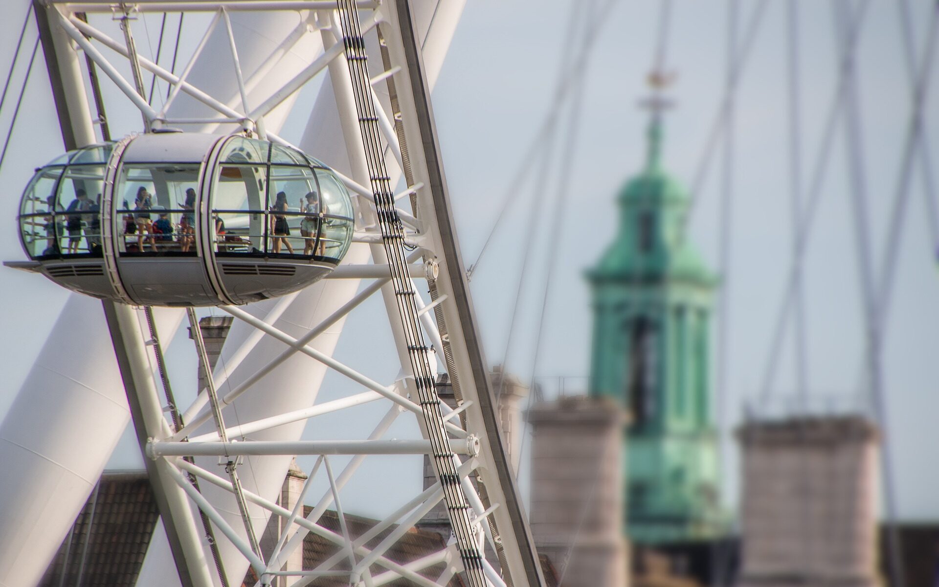 Übersetzungsbüro Zürich Englisch