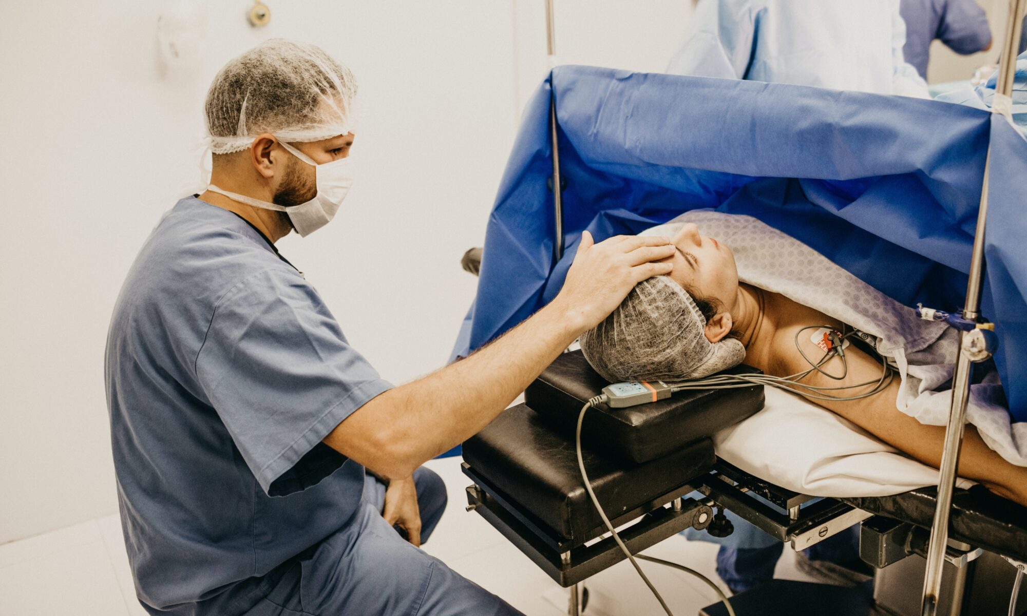 Übersetzungsbüro Zürich für Operationsberichte