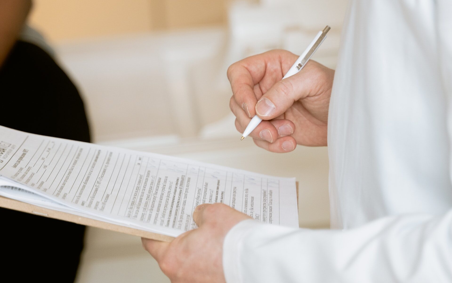 Übersetzungsbüro Zürich für Arzneimittelpreiskontrolle