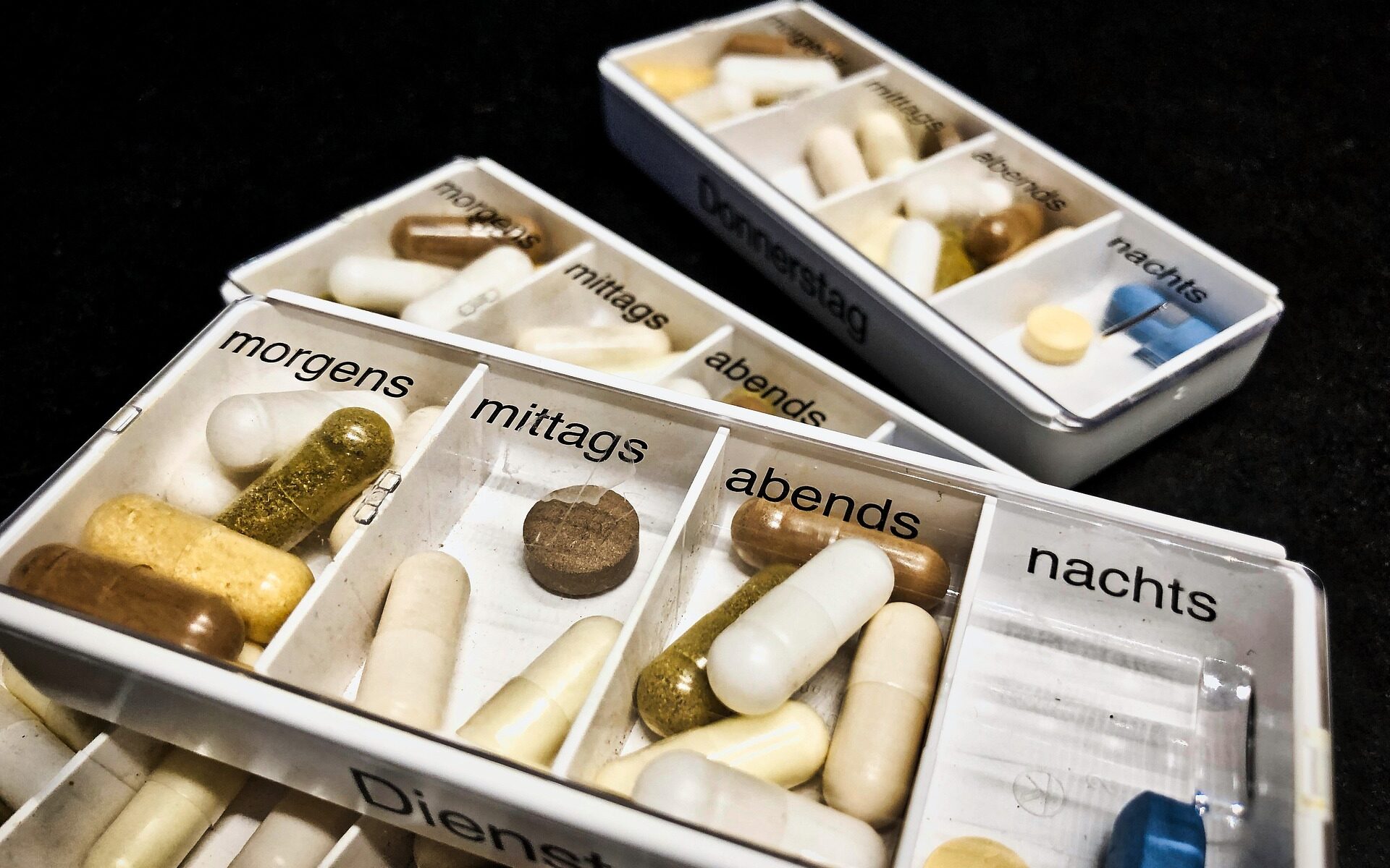 Übersetzungsbüro Zürich für Pharmakogenomik