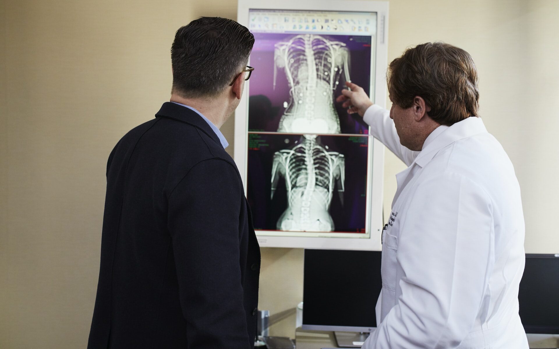 Übersetzungsbüro Zürich für Radiographie