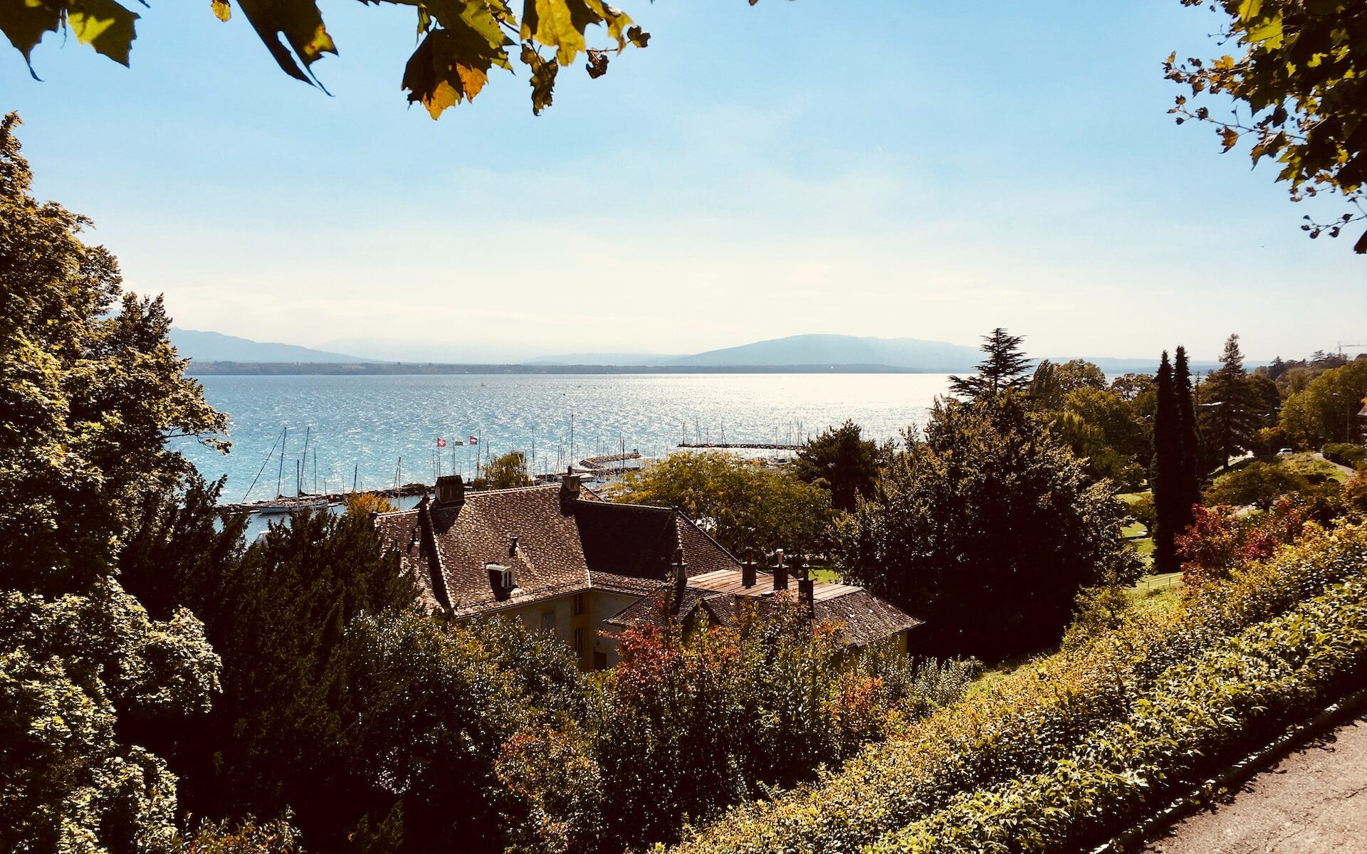 Übersetzungsbüro Arnex-sur-Nyon
