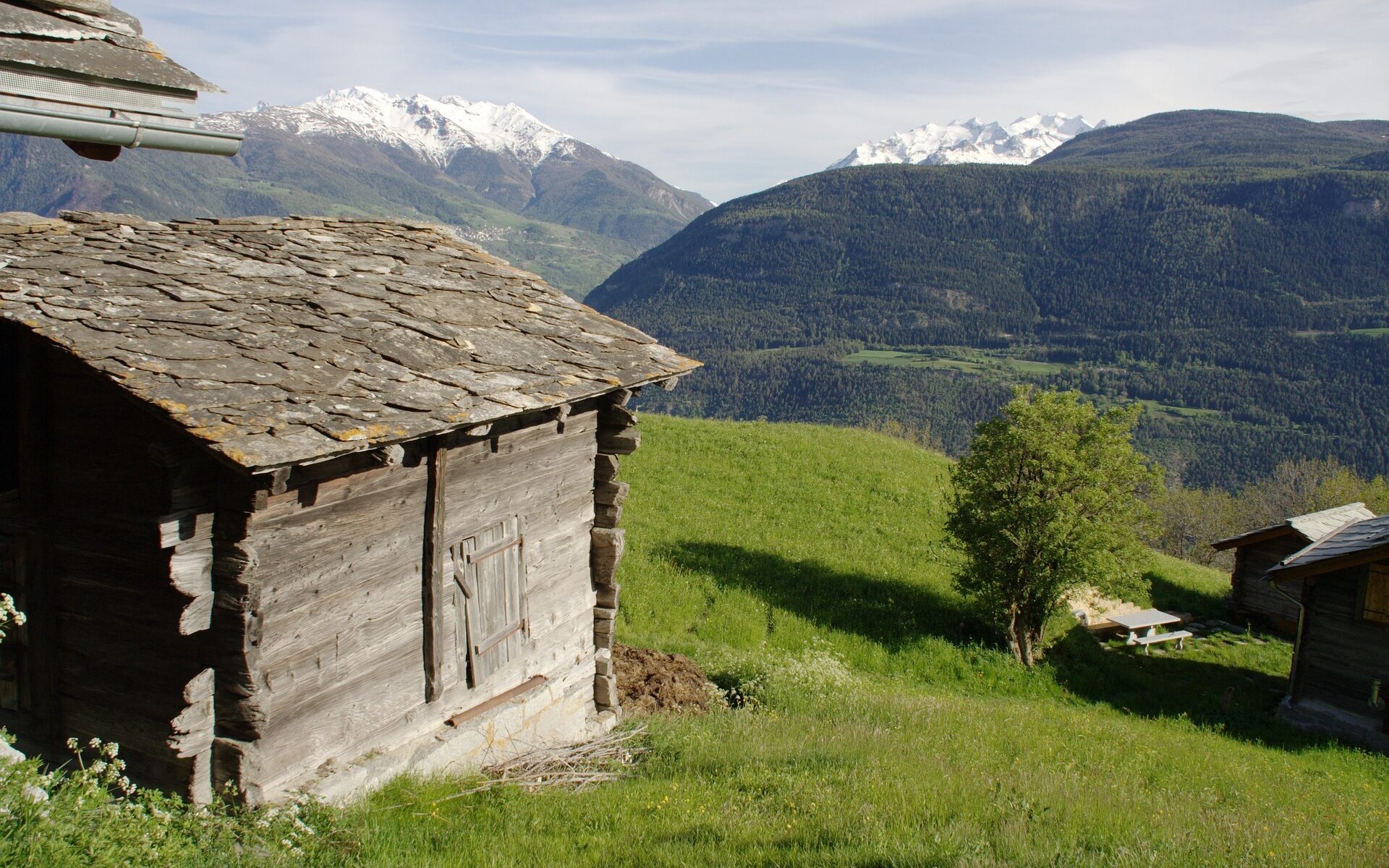 Übersetzungsbüro Ausserberg