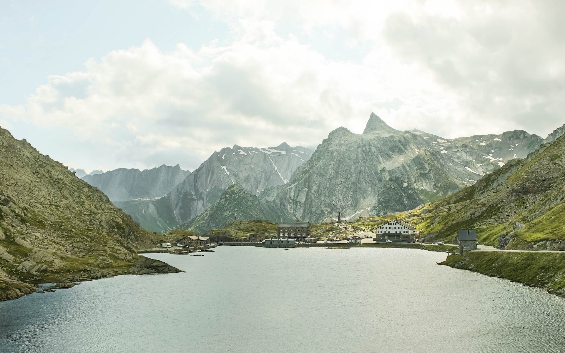 Übersetzungsbüro Bourg-Saint-Pierre