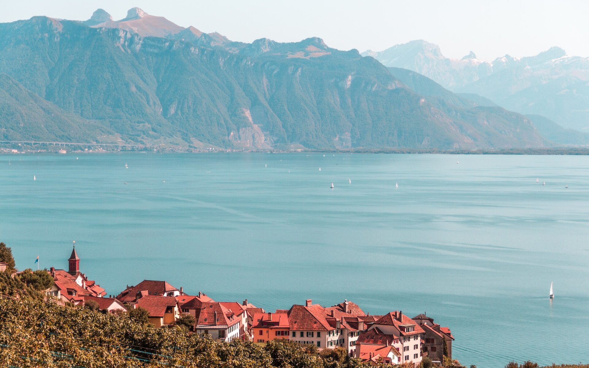 Traductions professionnelles à Saint-Saphorin (Lavaux)