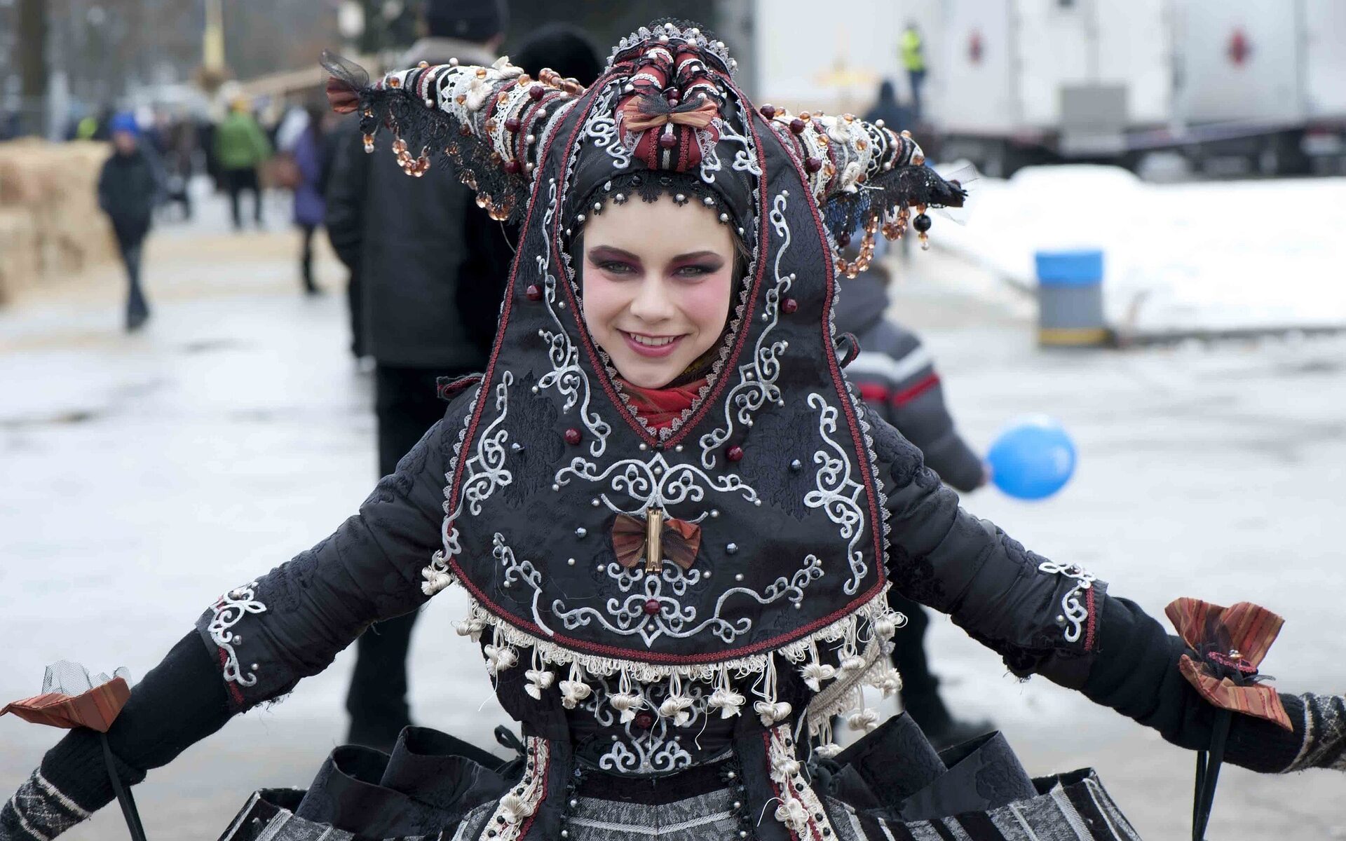 Übersetzer für Ukrainisch in Chur - beglaubigte Übersetzungen