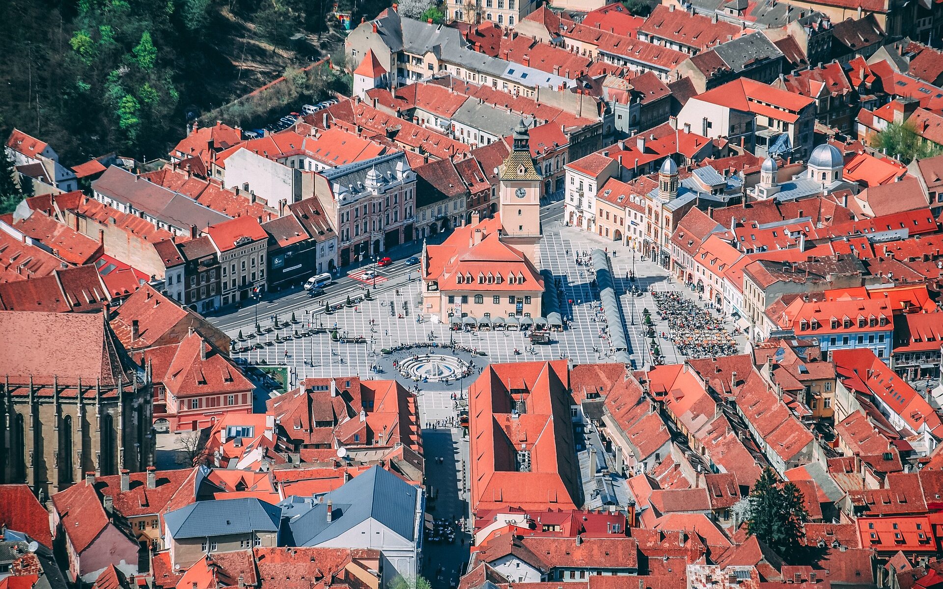Übersetzungsagentur für Rumänisch in Zürich