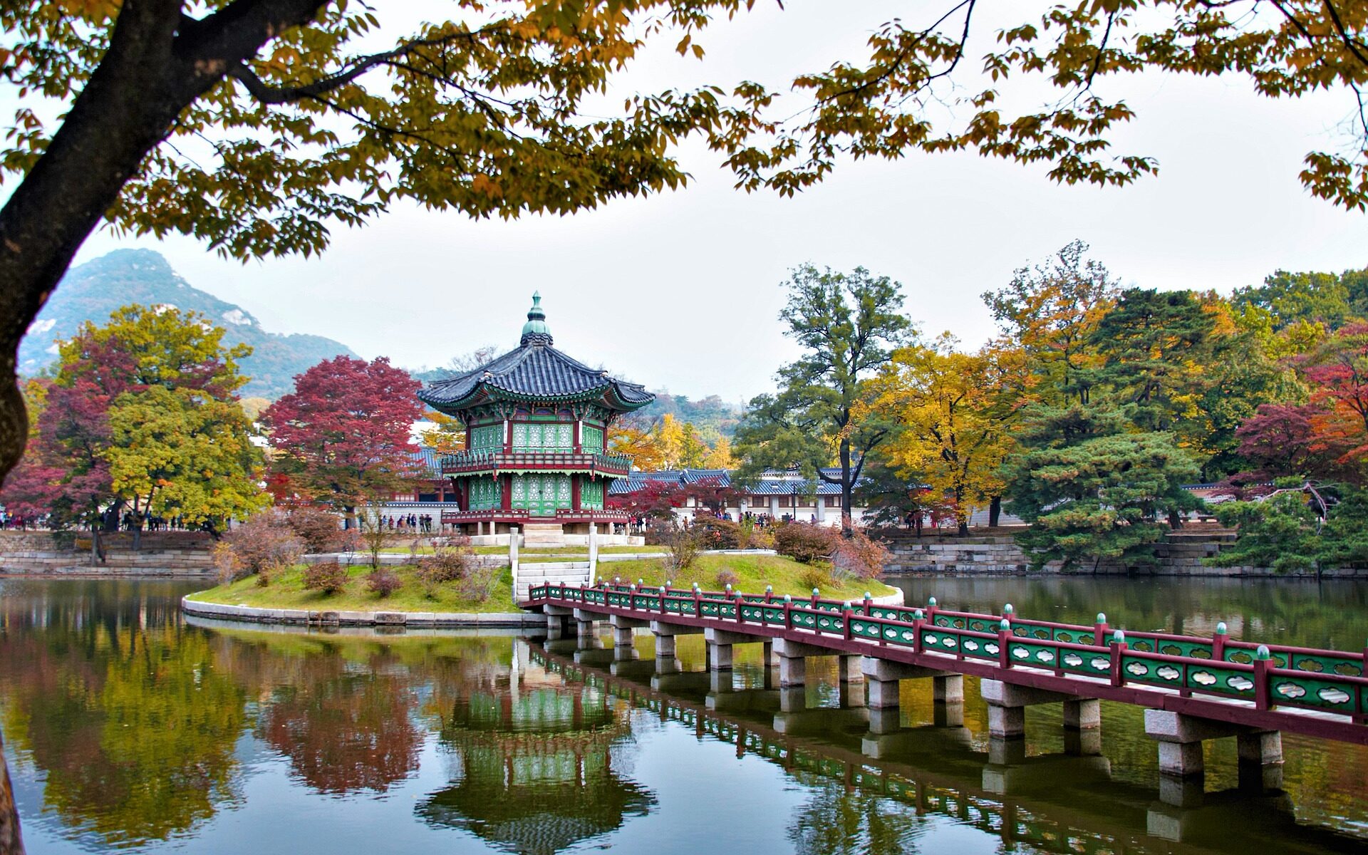 Übersetzungsagentur für Koreanisch in Zürich