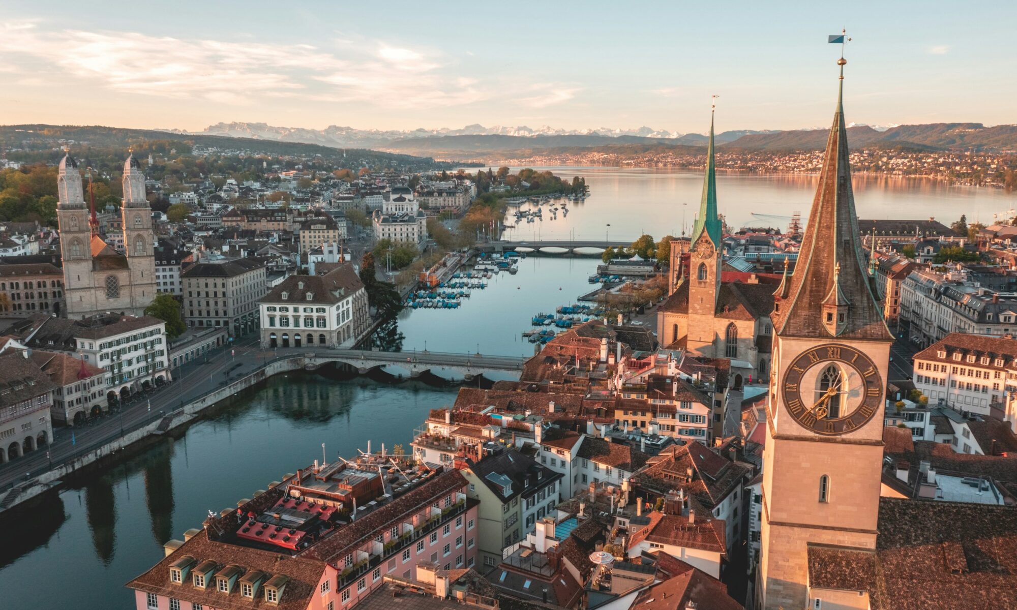‎Deutsch-Französischer Übersetzer für Zürich