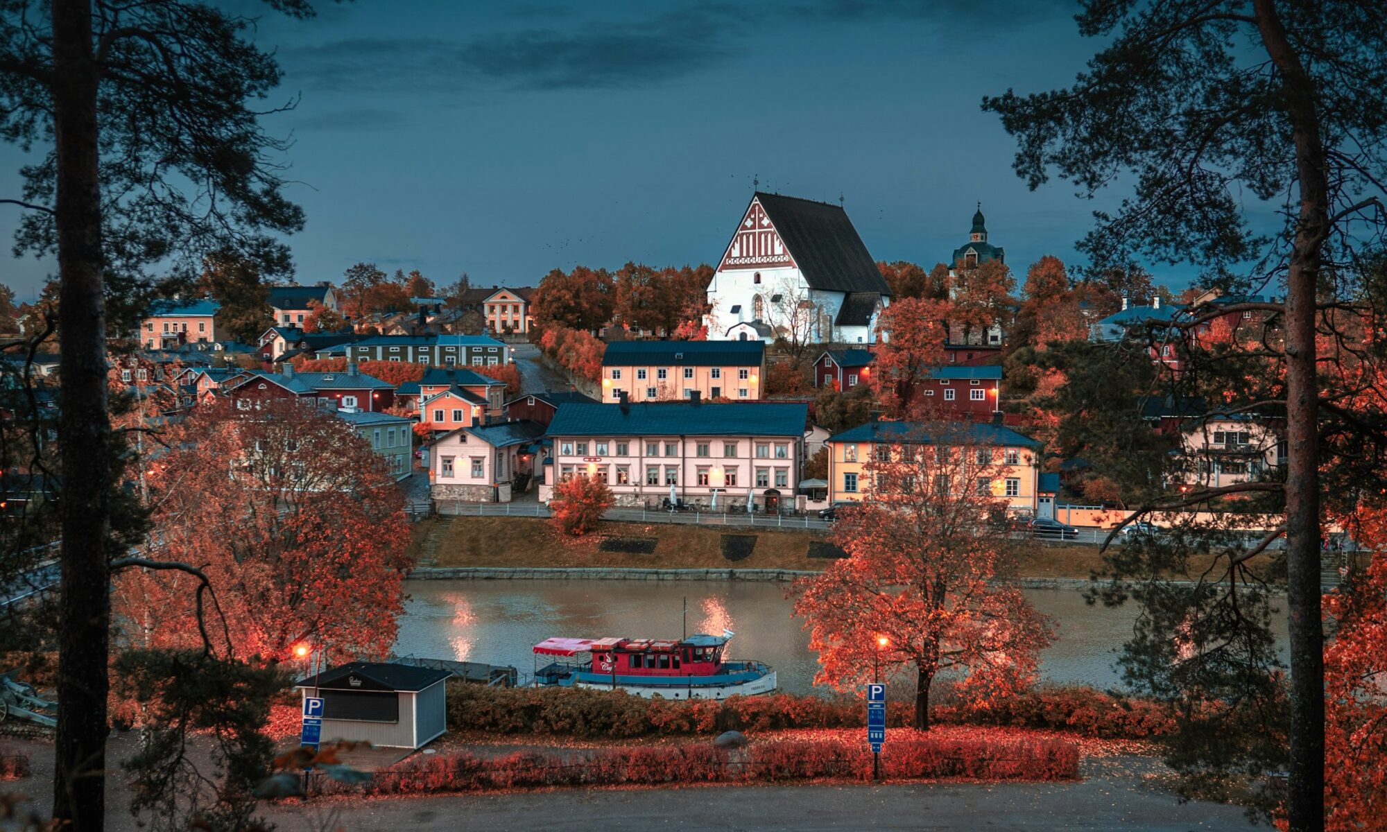 Basler Übersetzungsagentur Finnisch