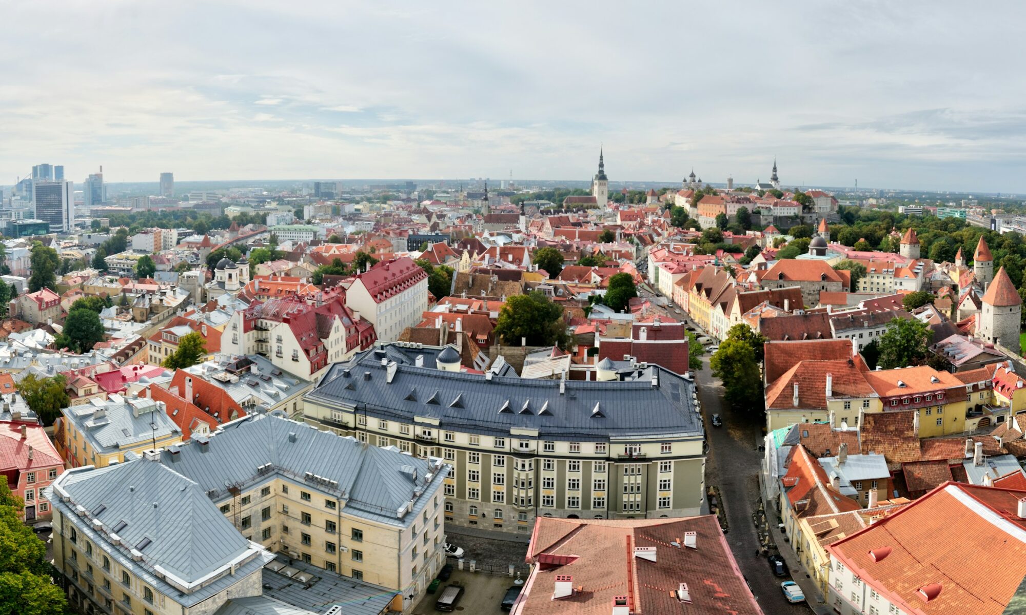 Übersetzer Estnisch-Deutsch Basel