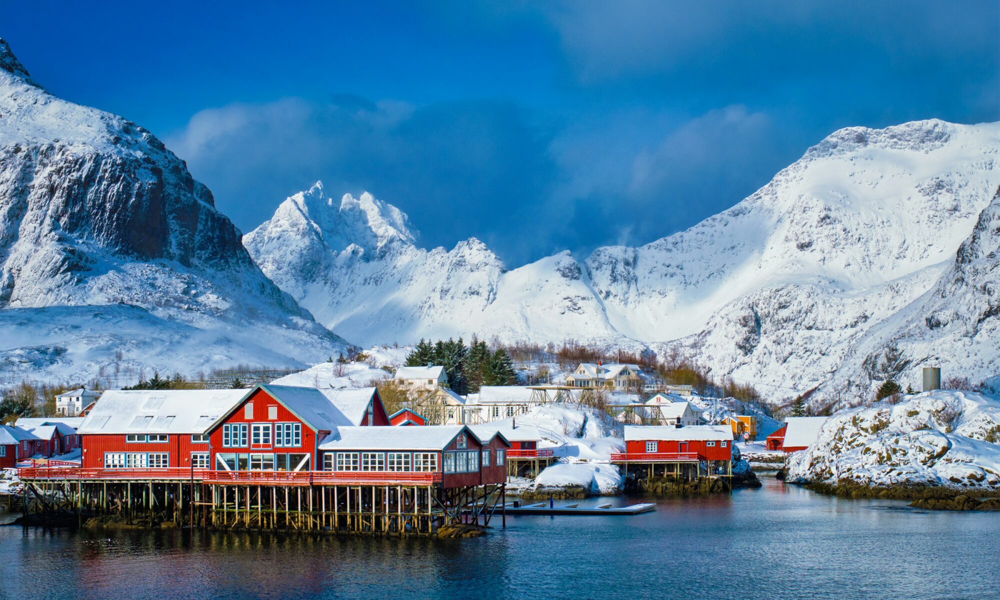 Übersetzer Deutsch-Norwegisch Basel