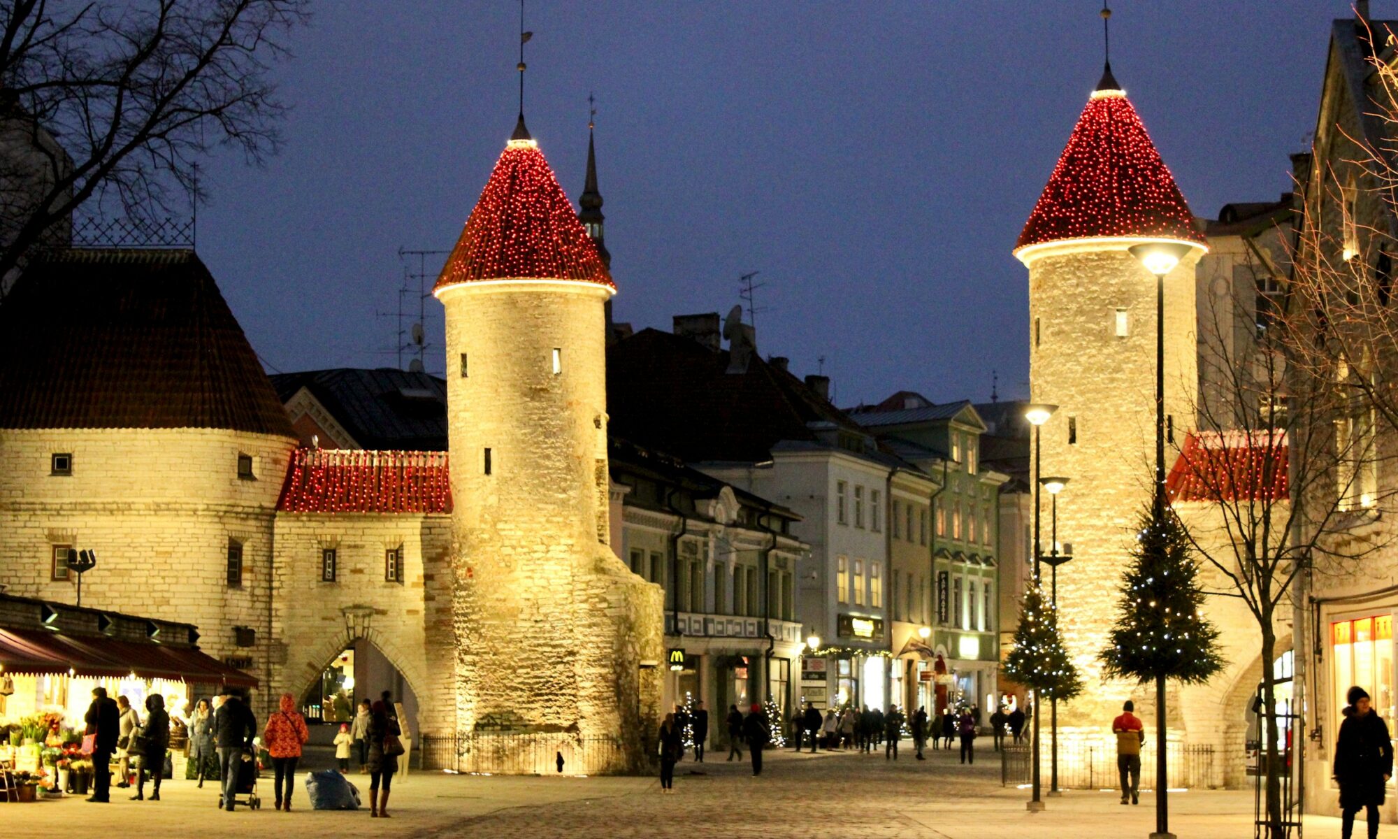 Übersetzer Estnisch-Deutsch Basel