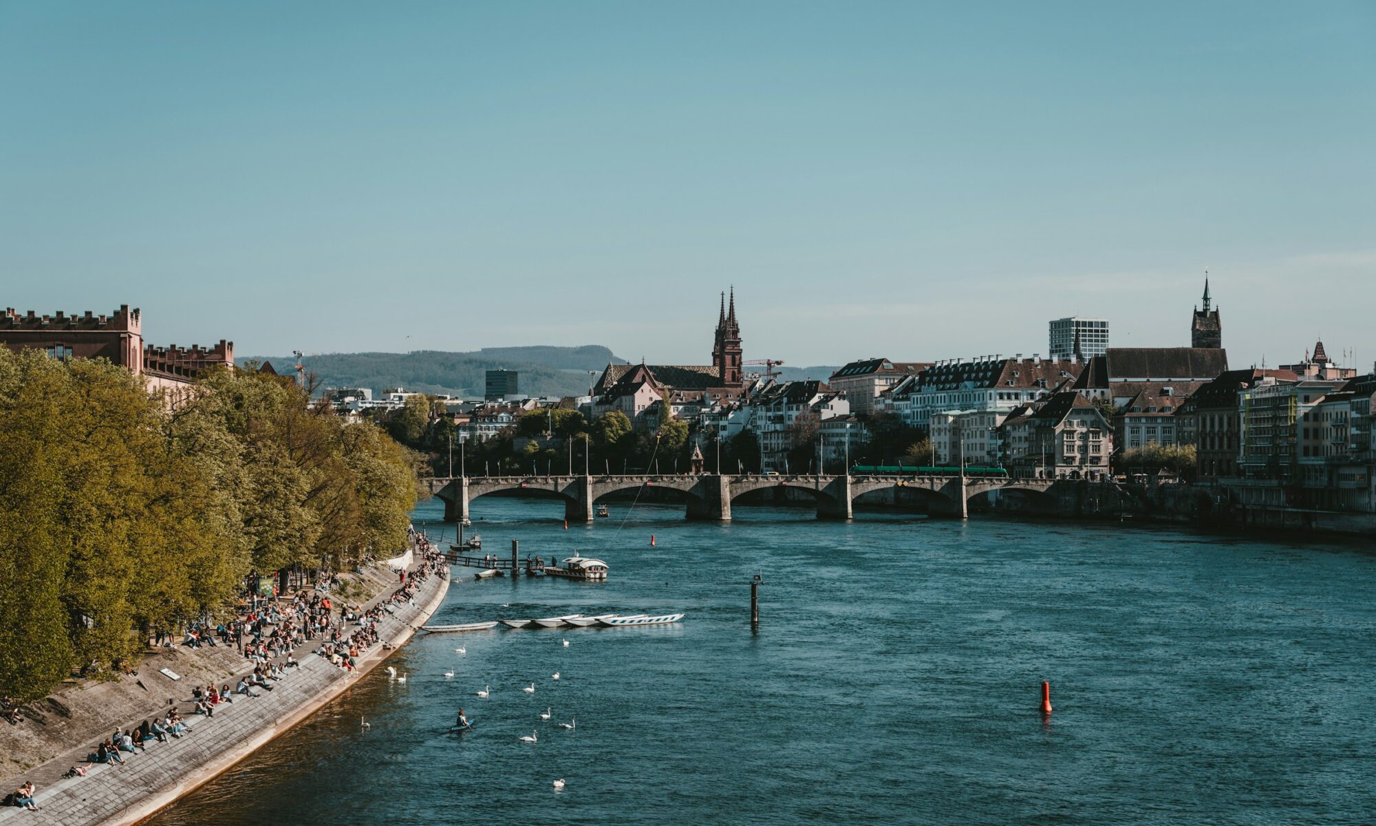 Übersetzer Französisch-Deutsch für Basel