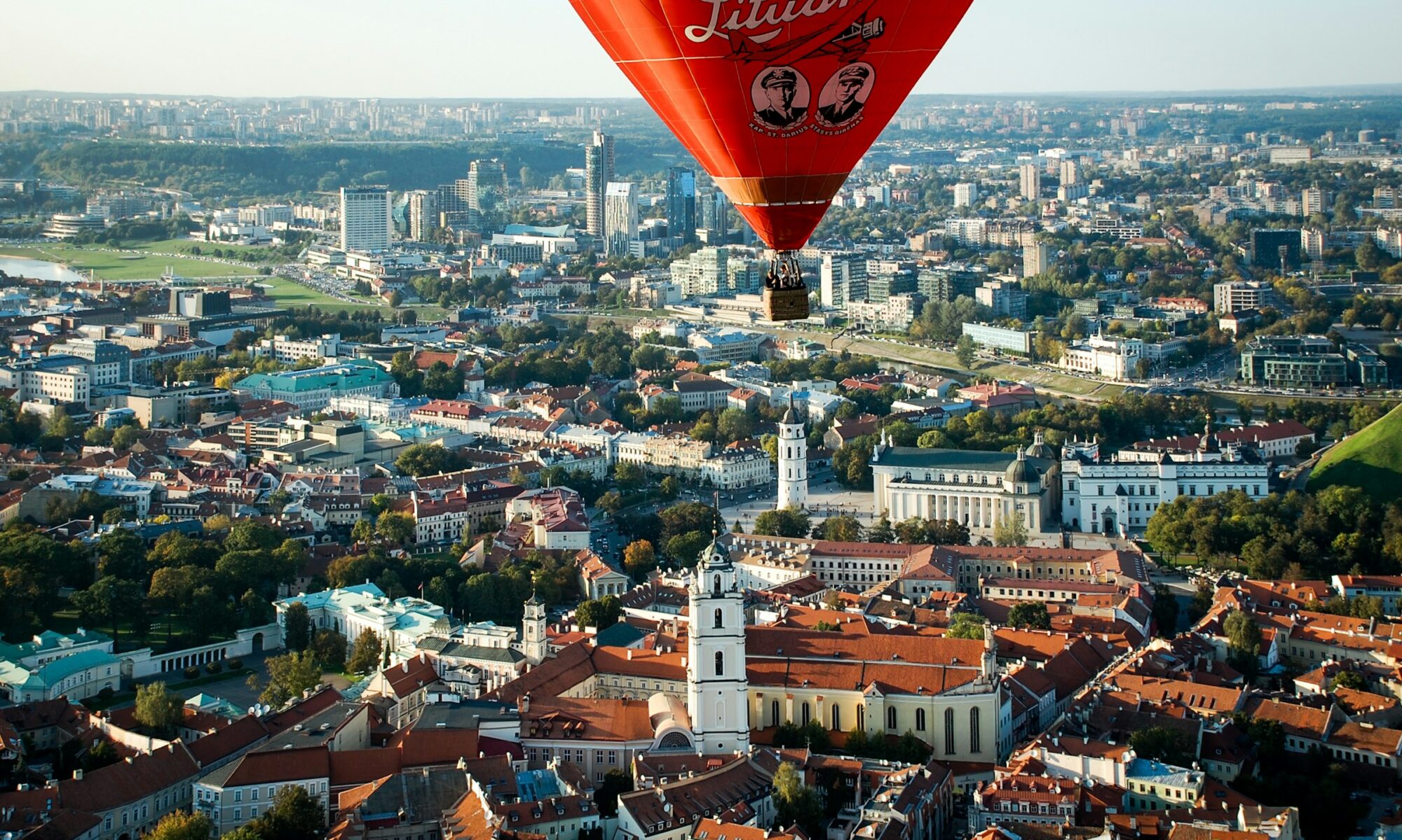 Übersetzer Litauisch-Deutsch Basel