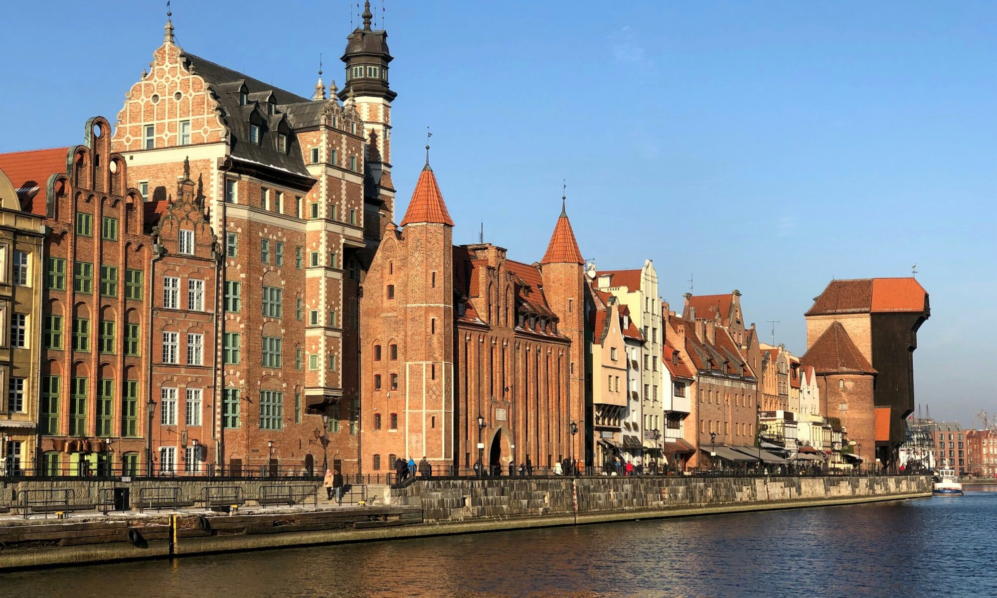 Übersetzer Polnisch-Deutsch Basel