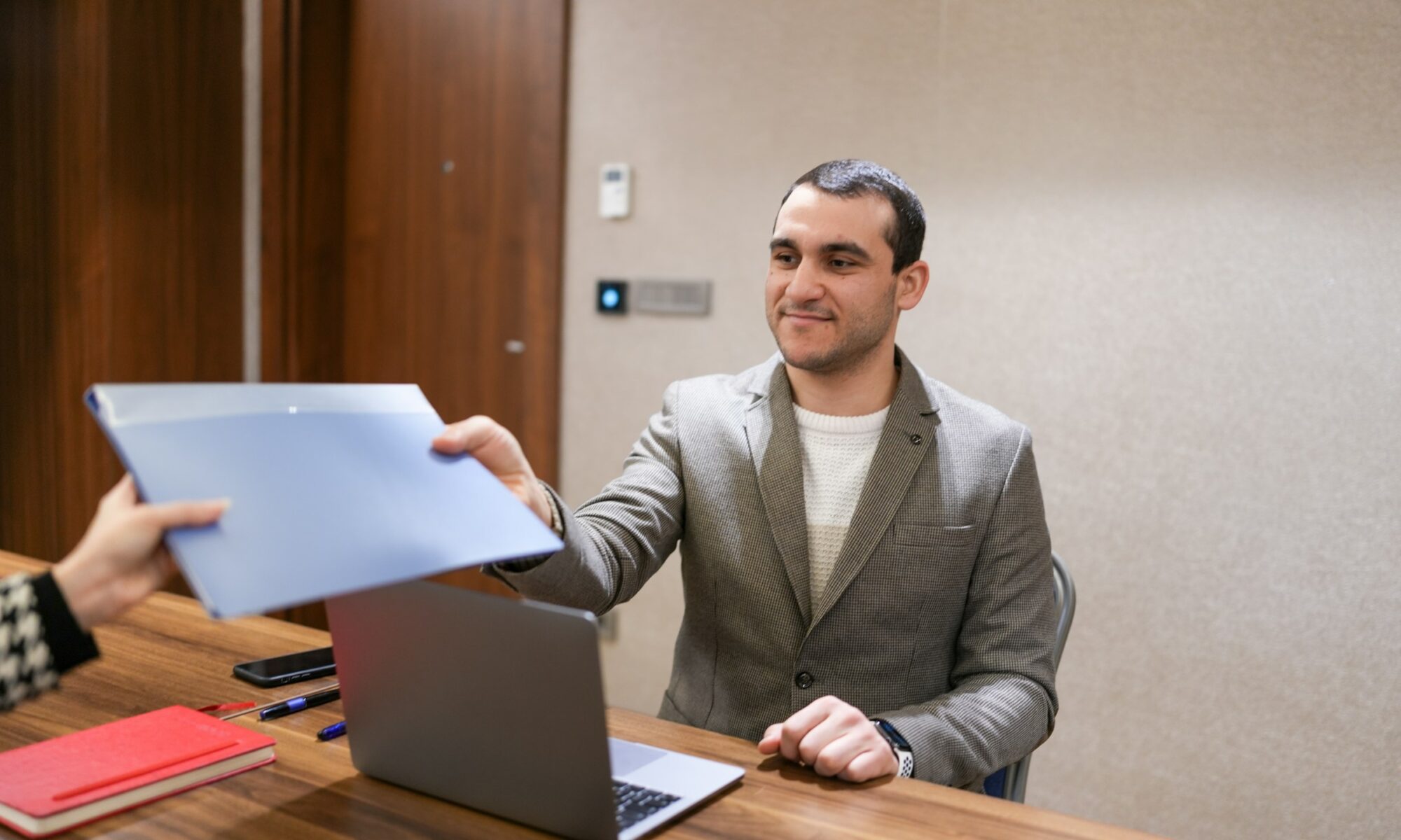 RAV Zug – polnische Dolmetscher