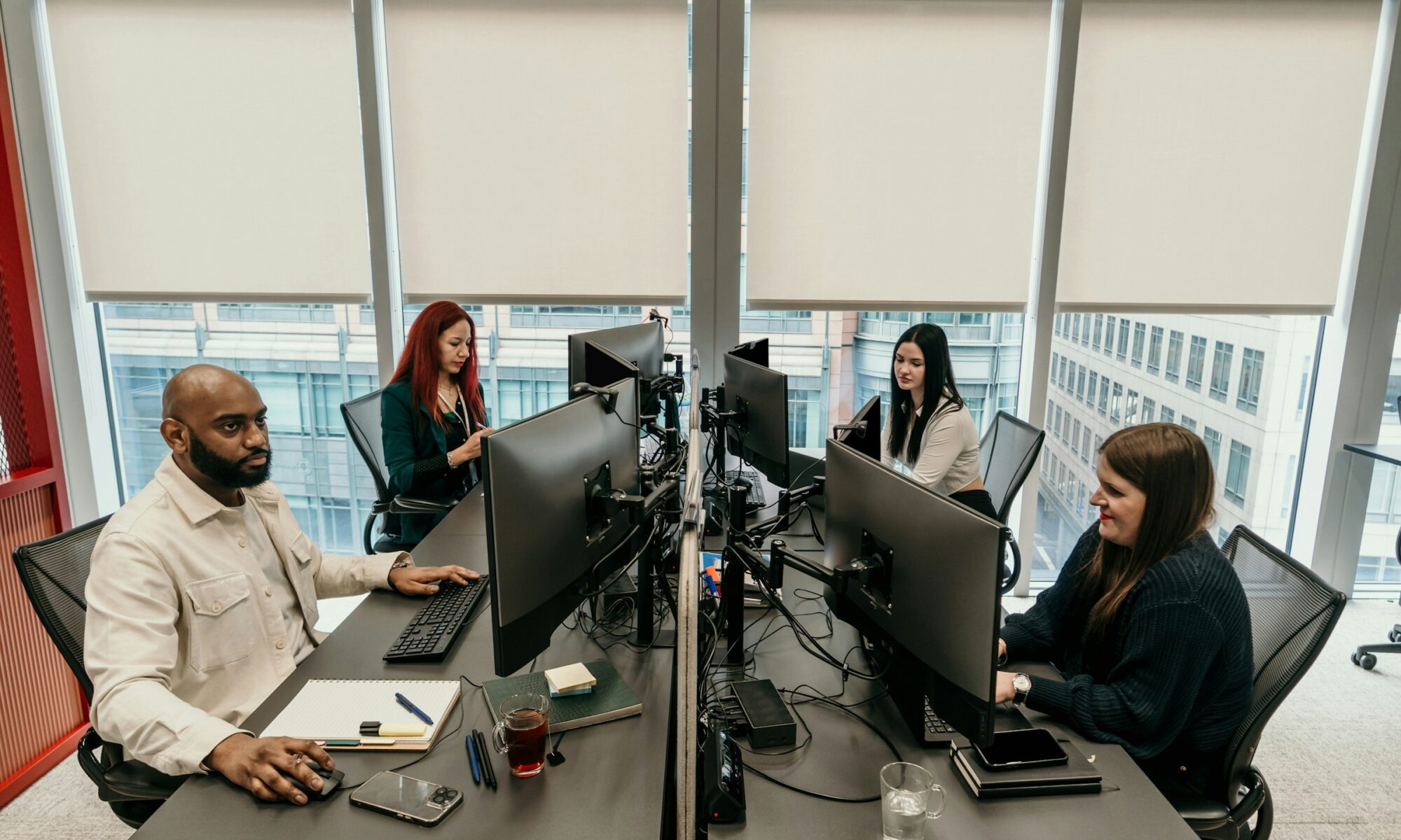 RAV Wil – polnische Dolmetscher