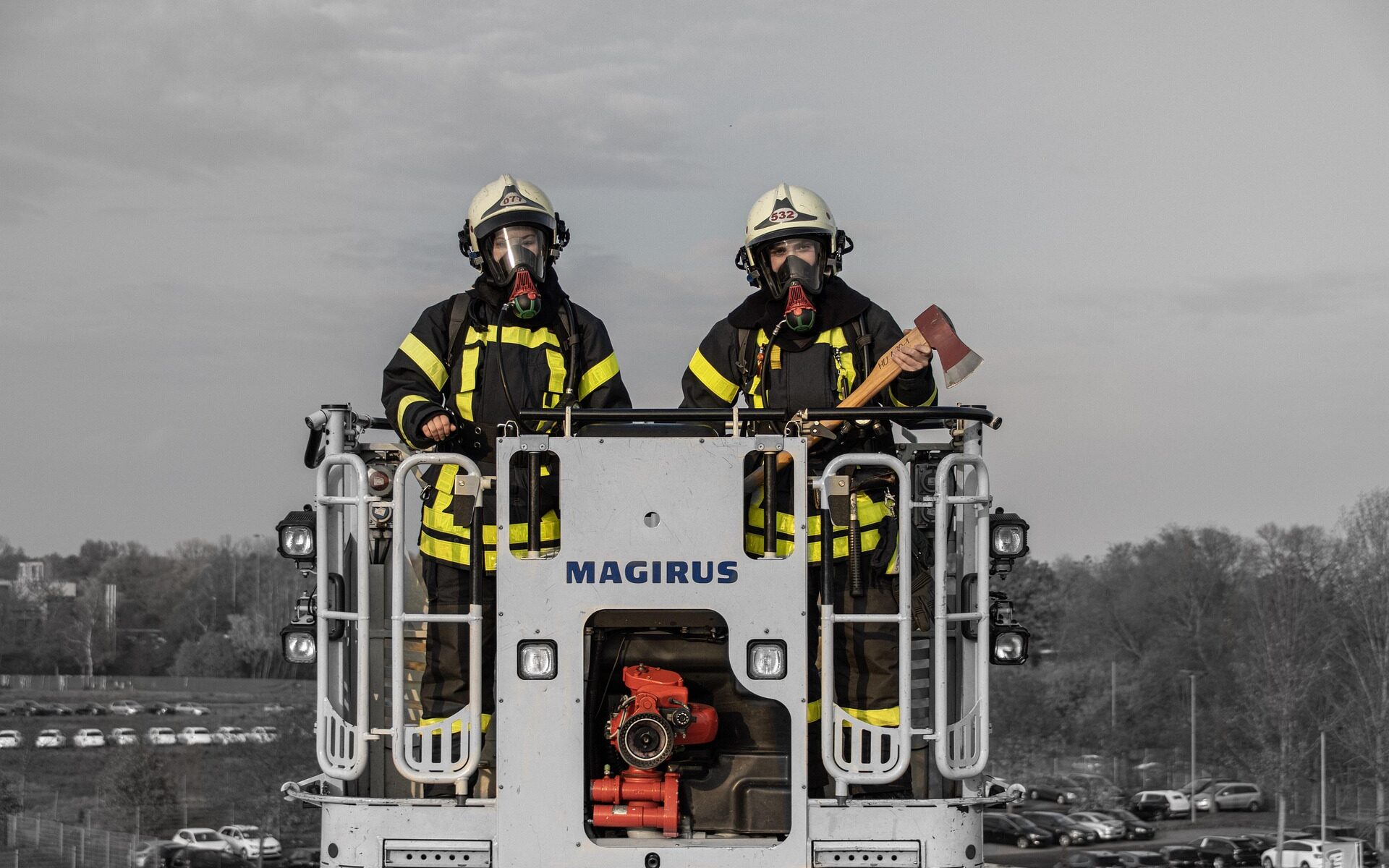 RAV Thun – englische Dolmetscher