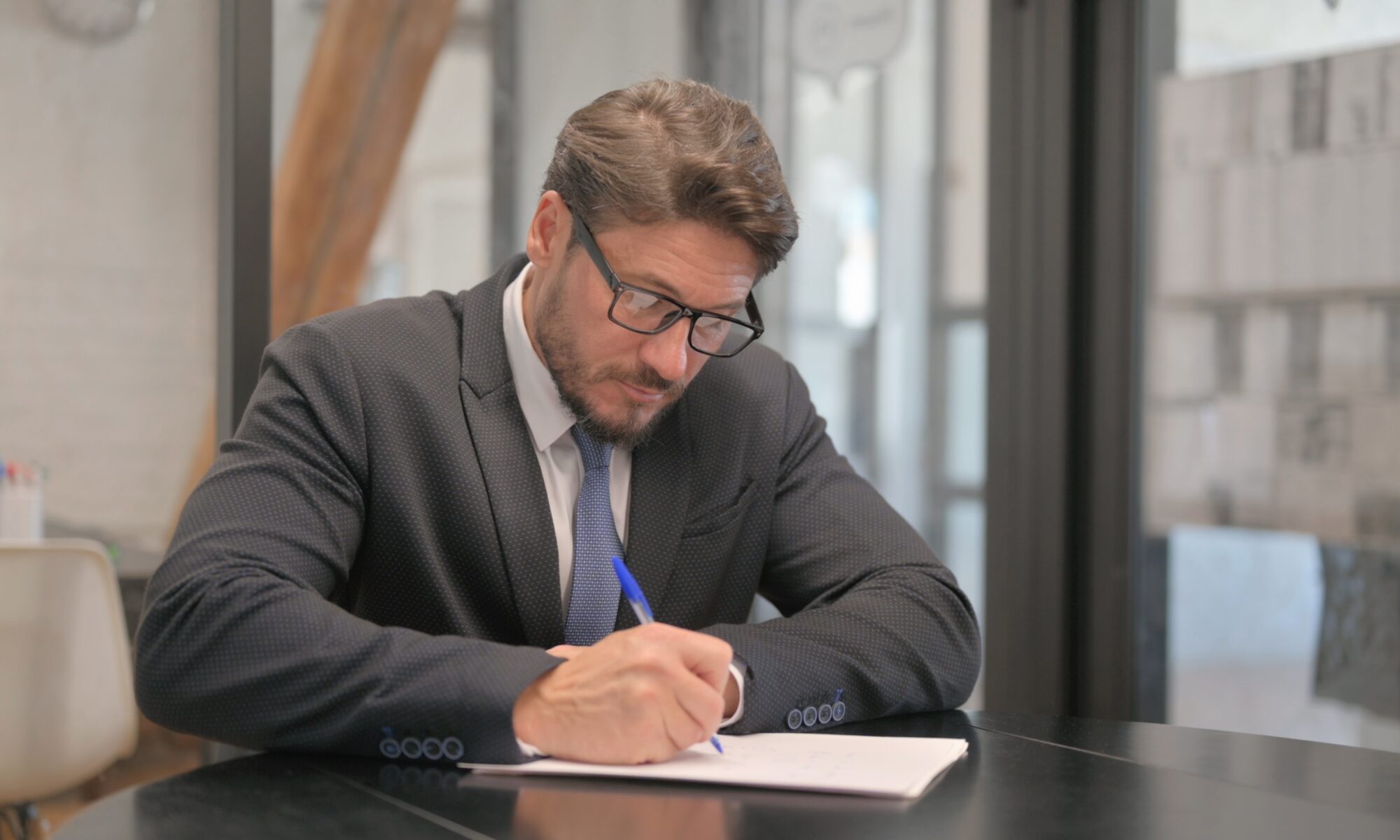 Professionelle Übersetzungsdienstleistungen für Unternehmen in der Schweiz